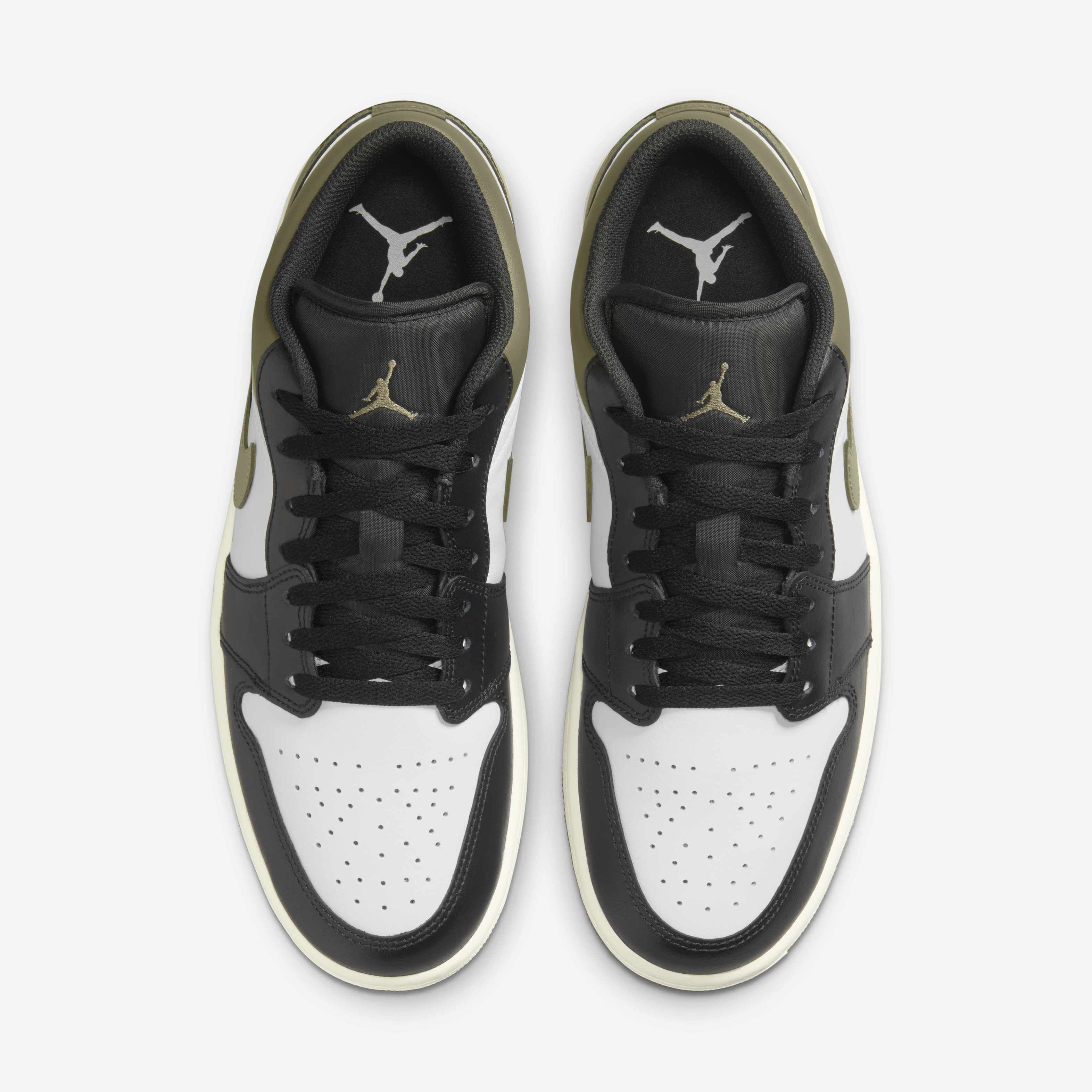 Air Jordan 1 Low Shoes image number 3