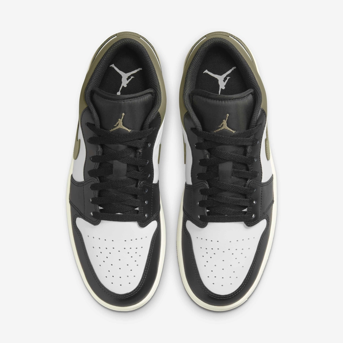 Air Jordan 1 Low image number 3 Air Jordan 1 Low image number 3