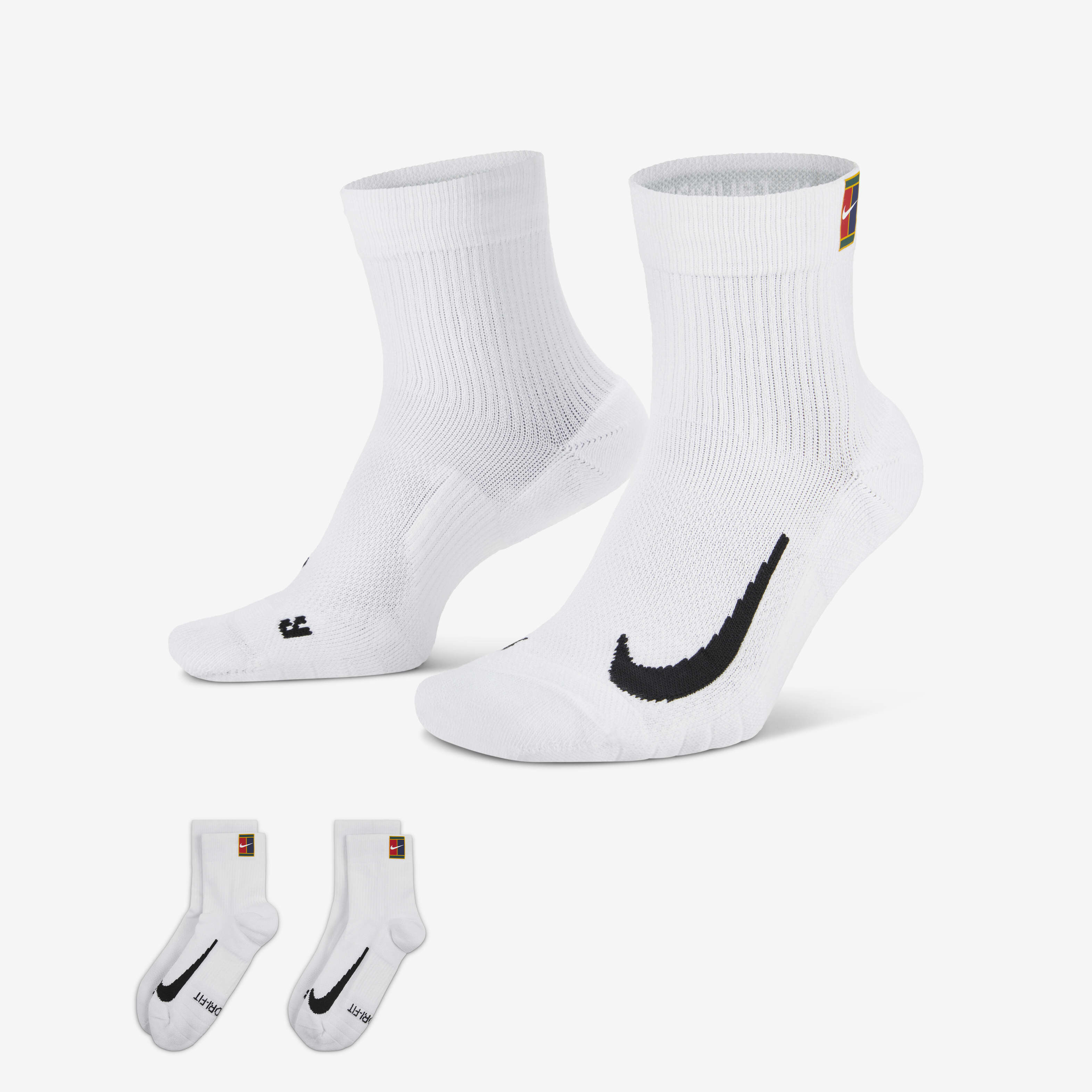 Nike court socks cheap