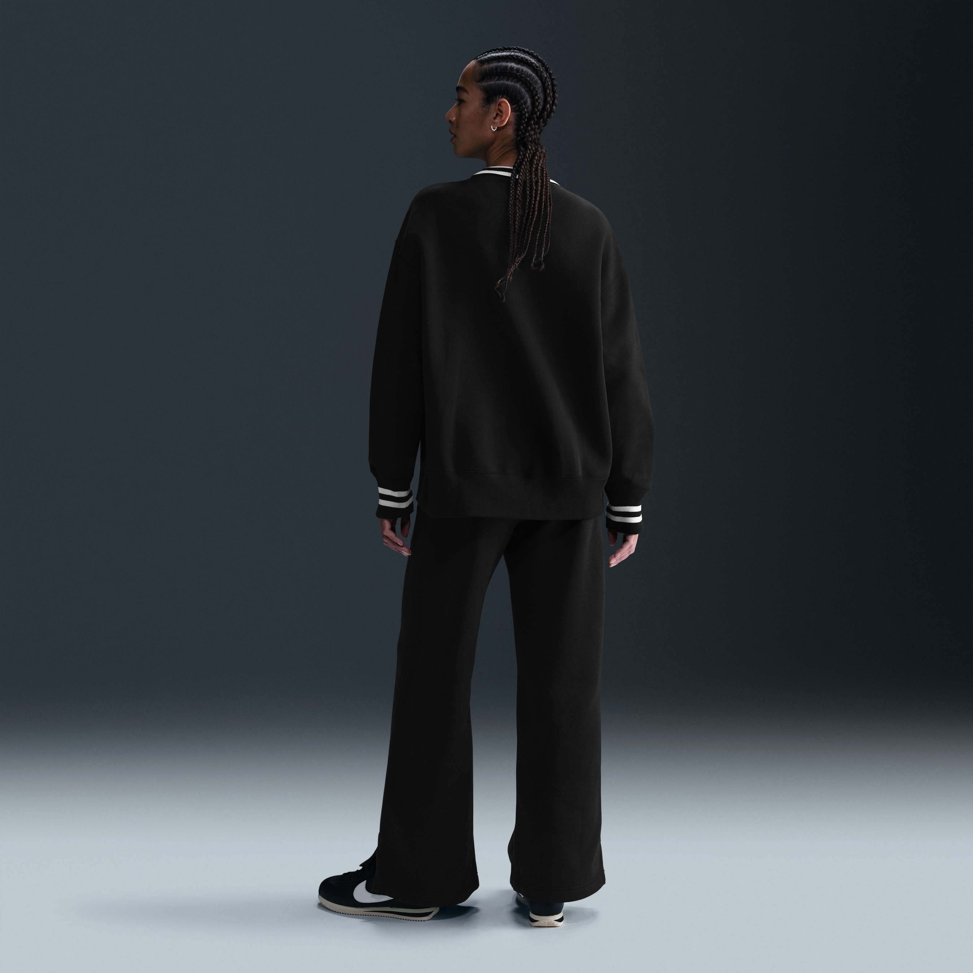 Nike Sportswear Phoenix Fleece image number 4