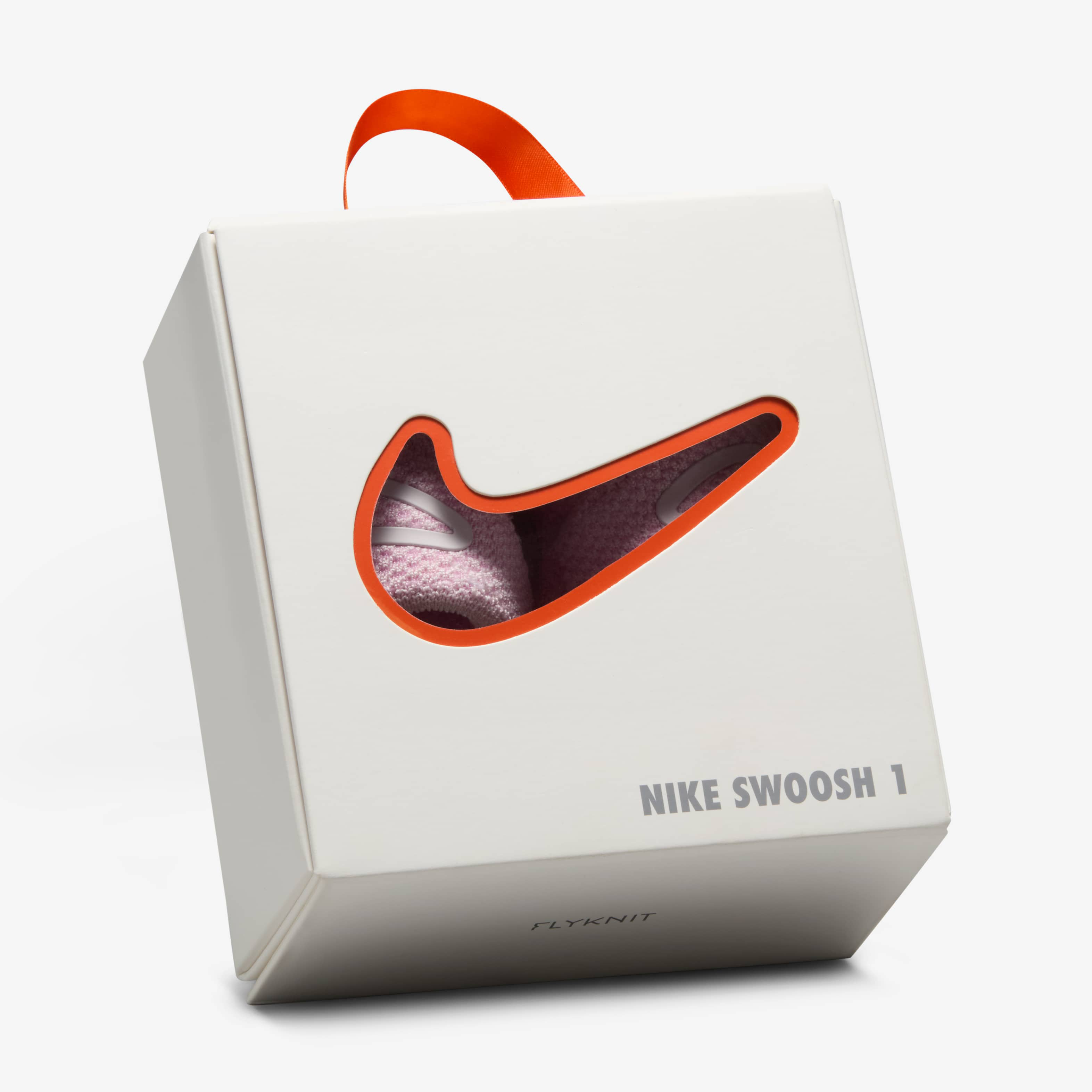 Nike Swoosh 1 image number 8