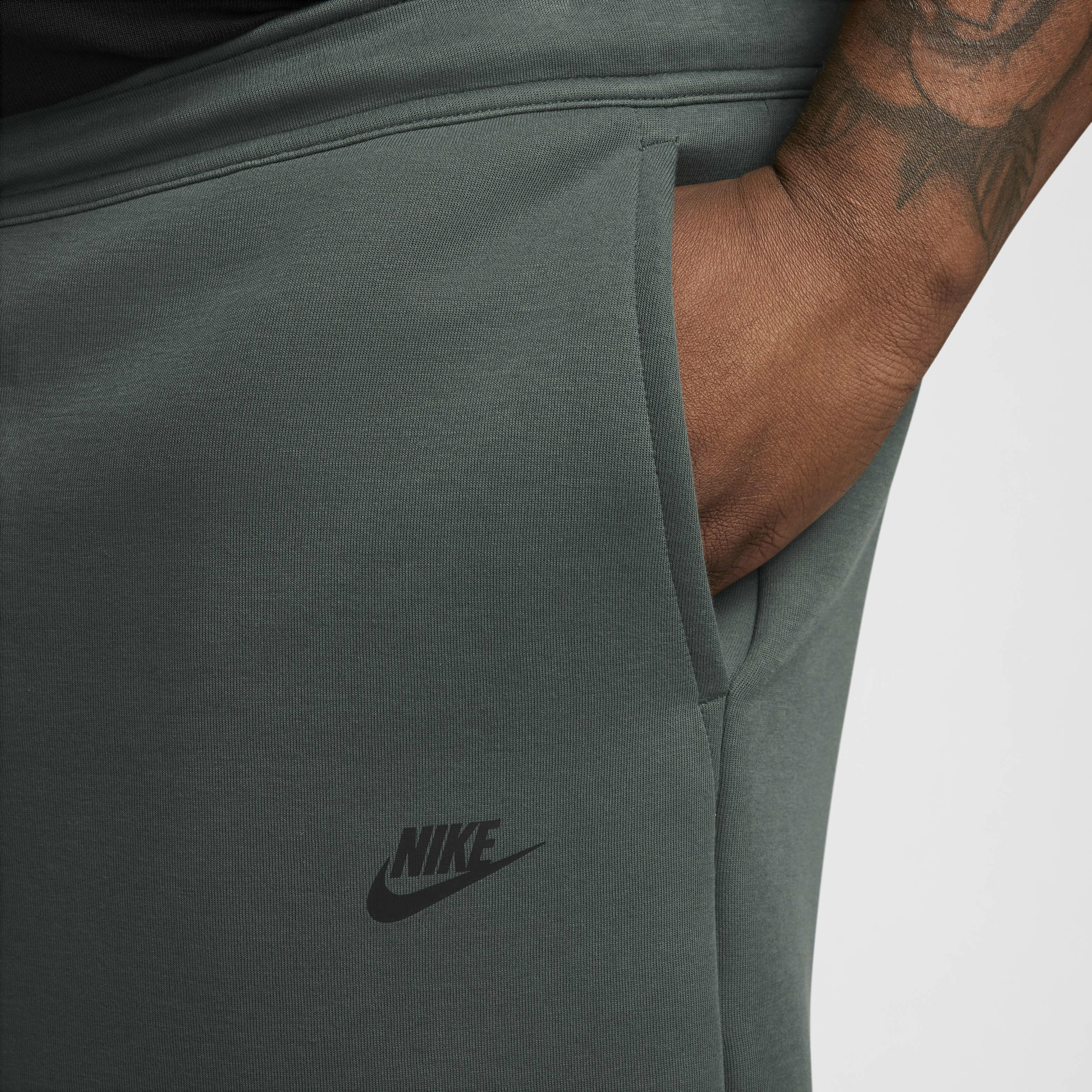 Buy Nike Sportswear Tech Fleece Men s Shorts Nike Qatar Official