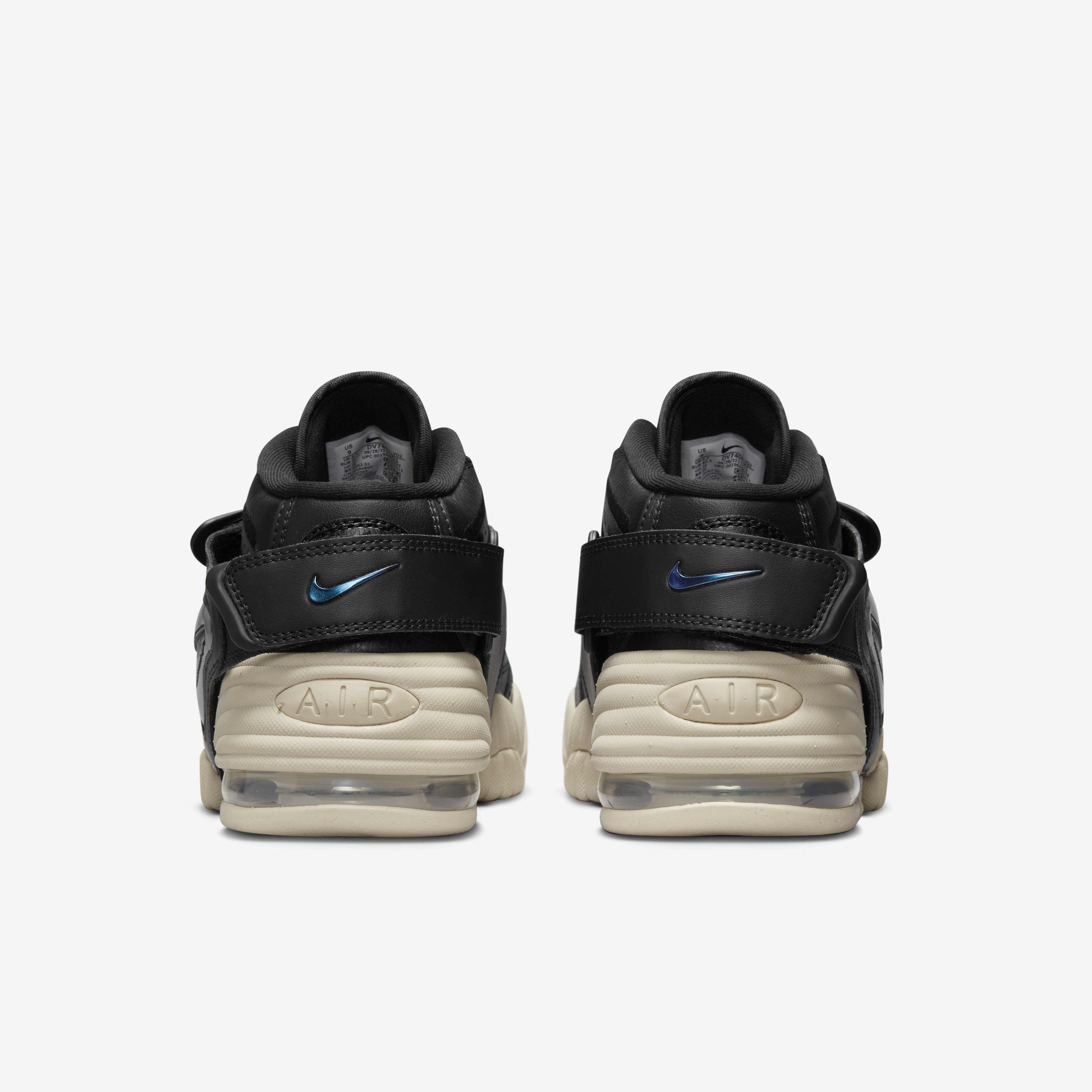 Nike Air Adjust Force 2023 image number 5