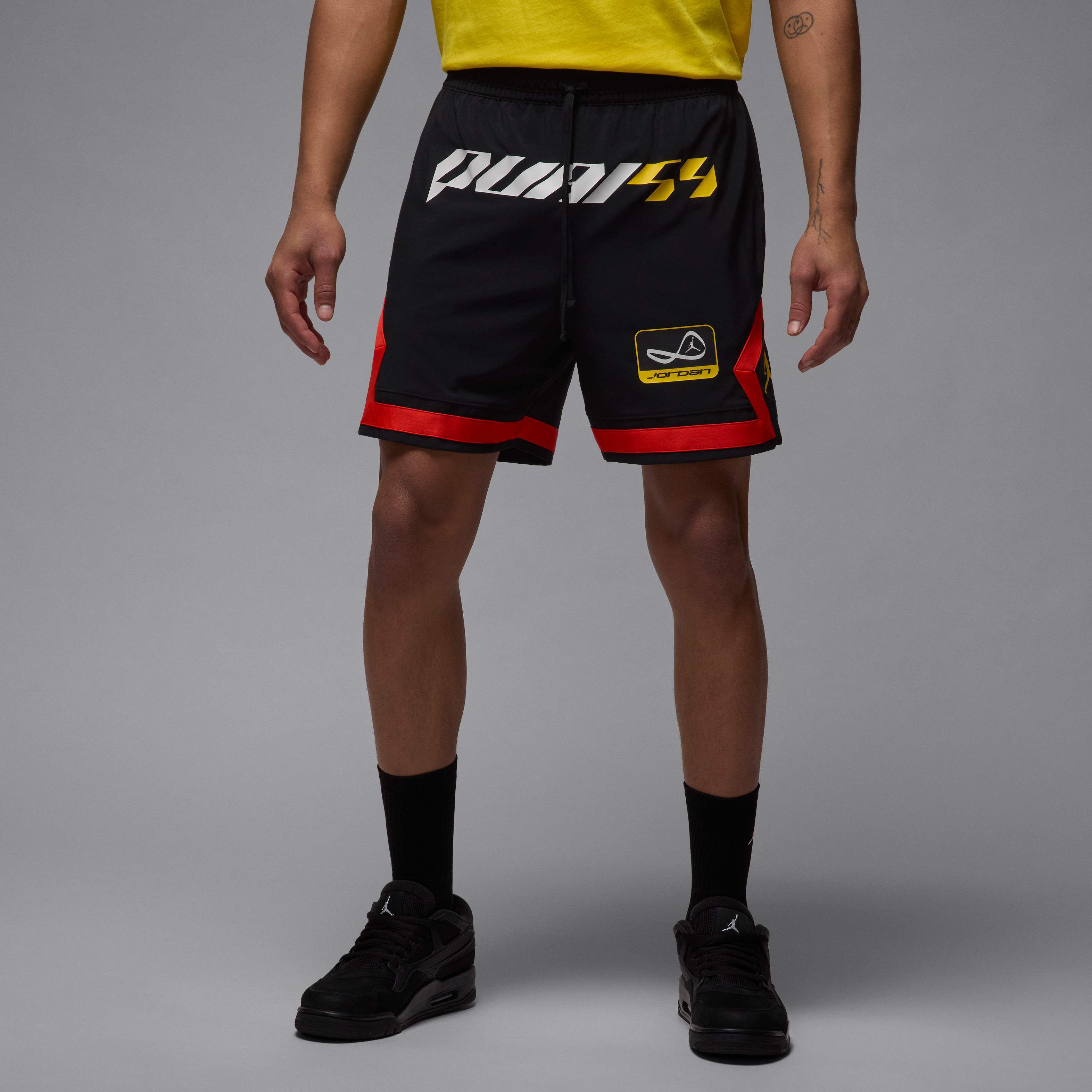 Jordan Quai 54 image number 0