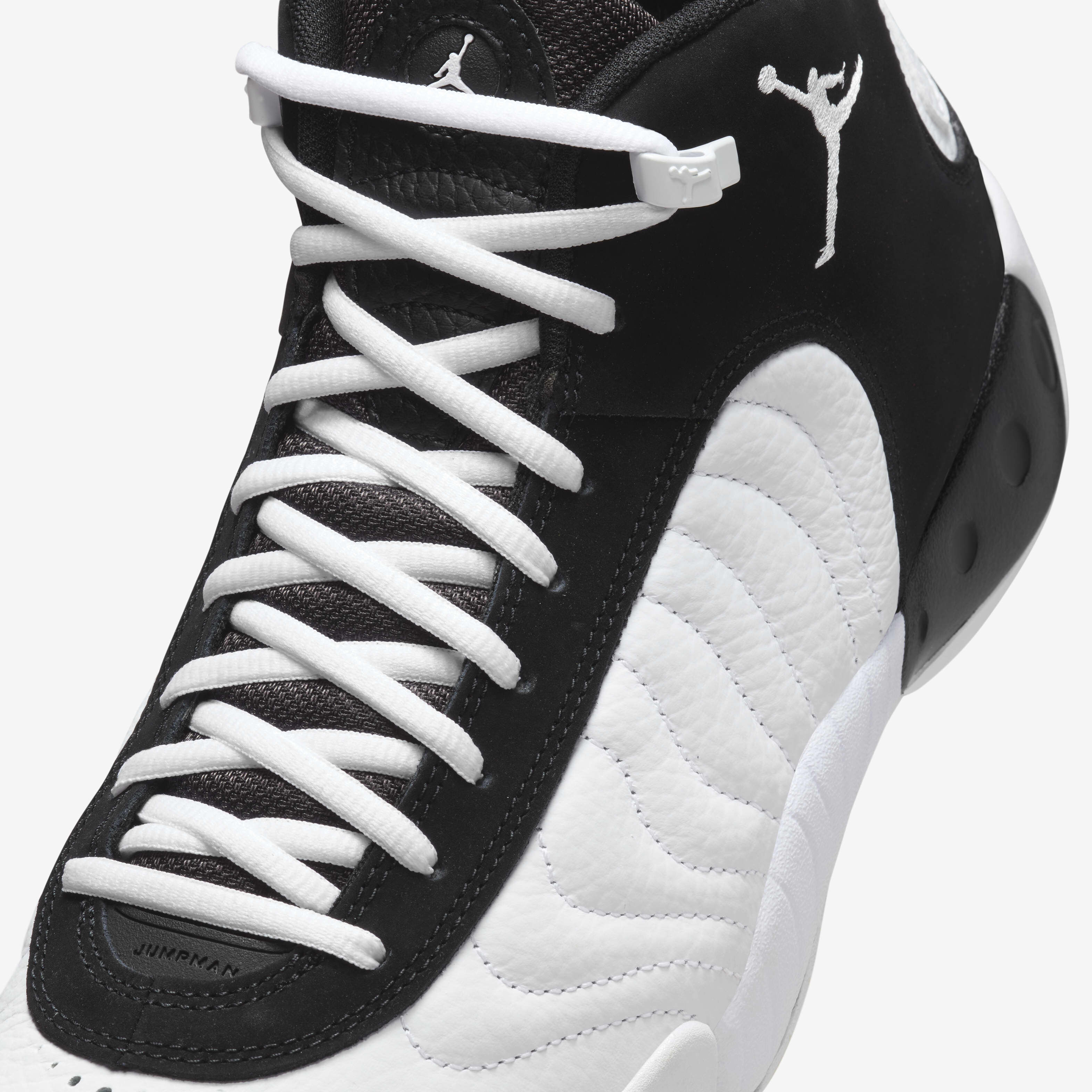 Jordan Jumpman Pro image number 6