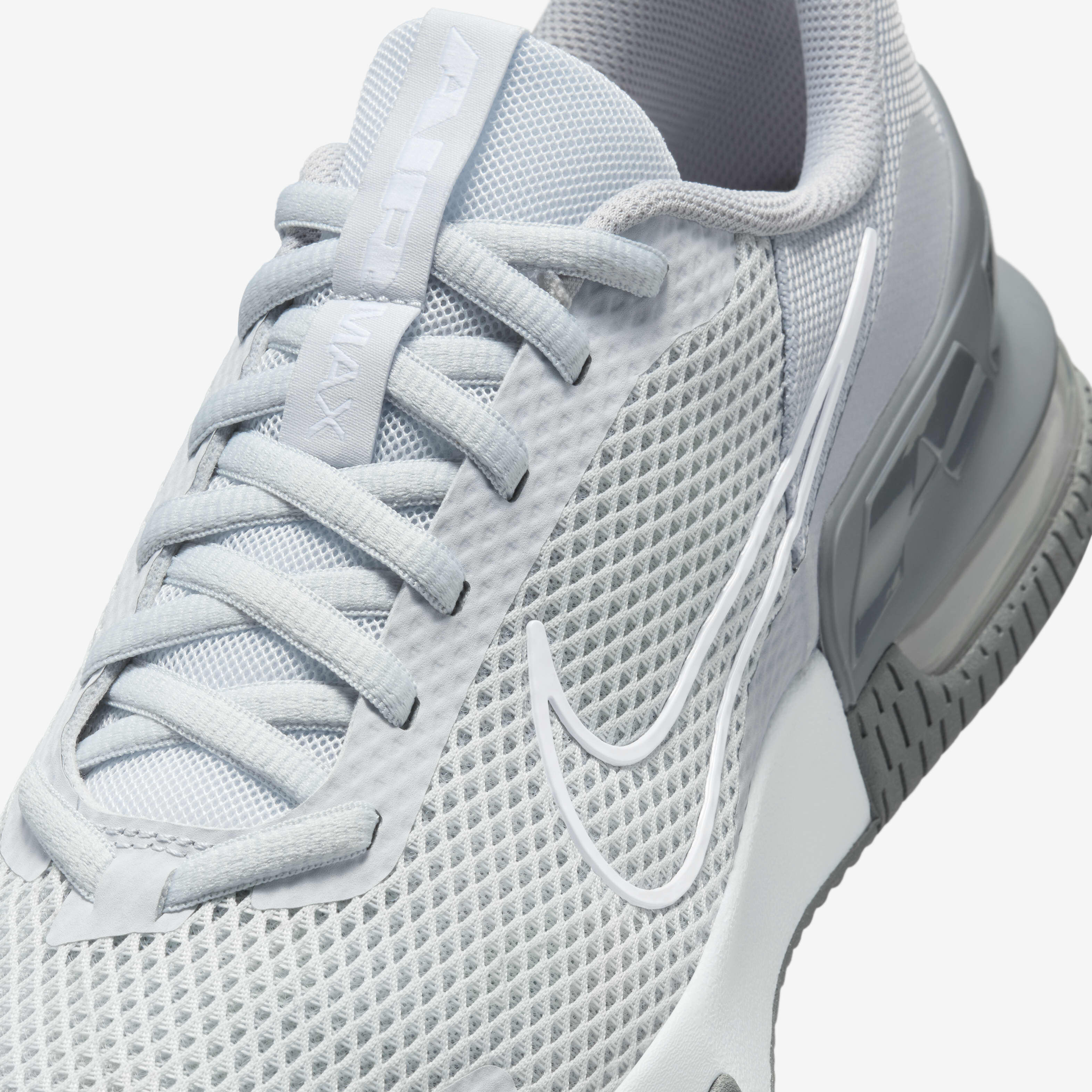 Buy Nike Air Max Alpha Trainer 6 Men s Workout Shoes Nike Qatar Official