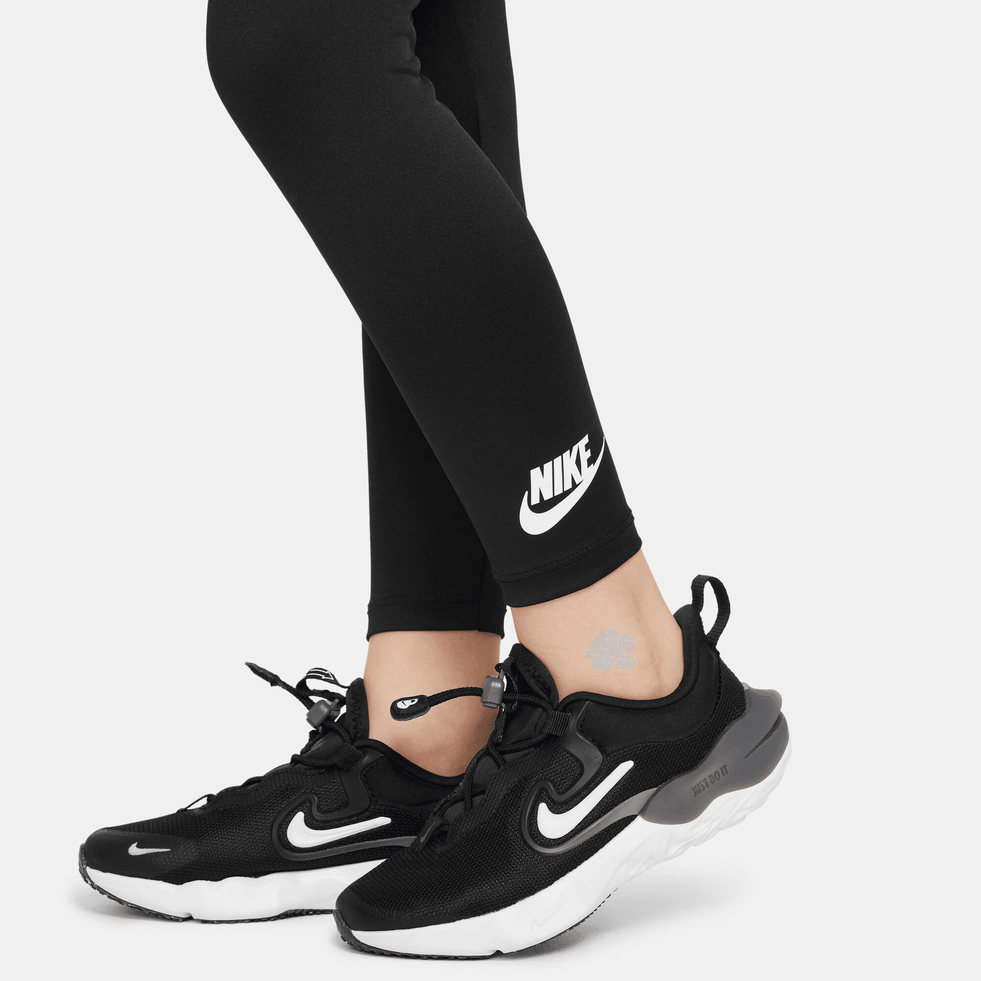 Nike Sci-Dye Full-Zip Jacket and Leggings Set image number 4