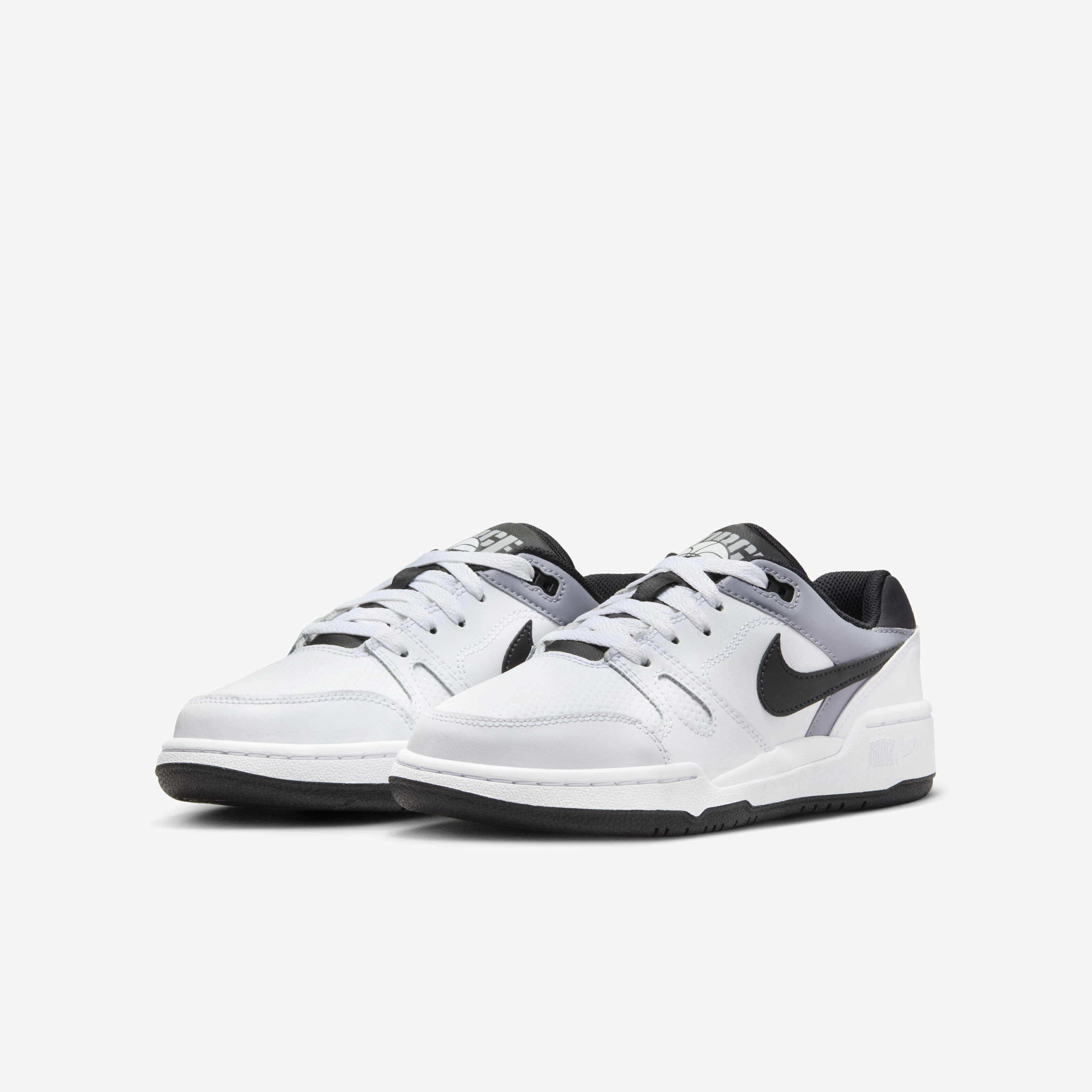 Nike Full Force Low image number 4