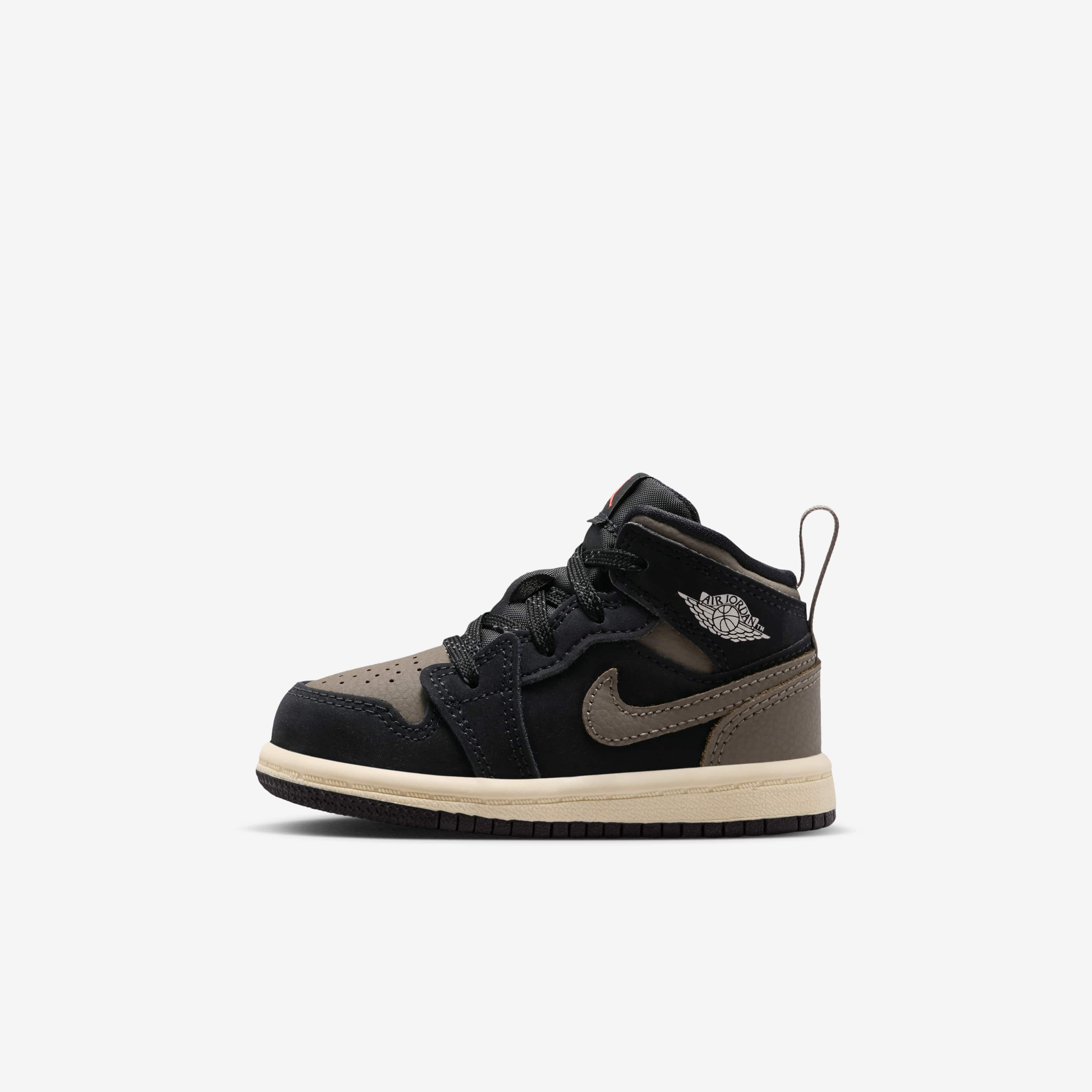 Jordan 1 Mid SE image number 0