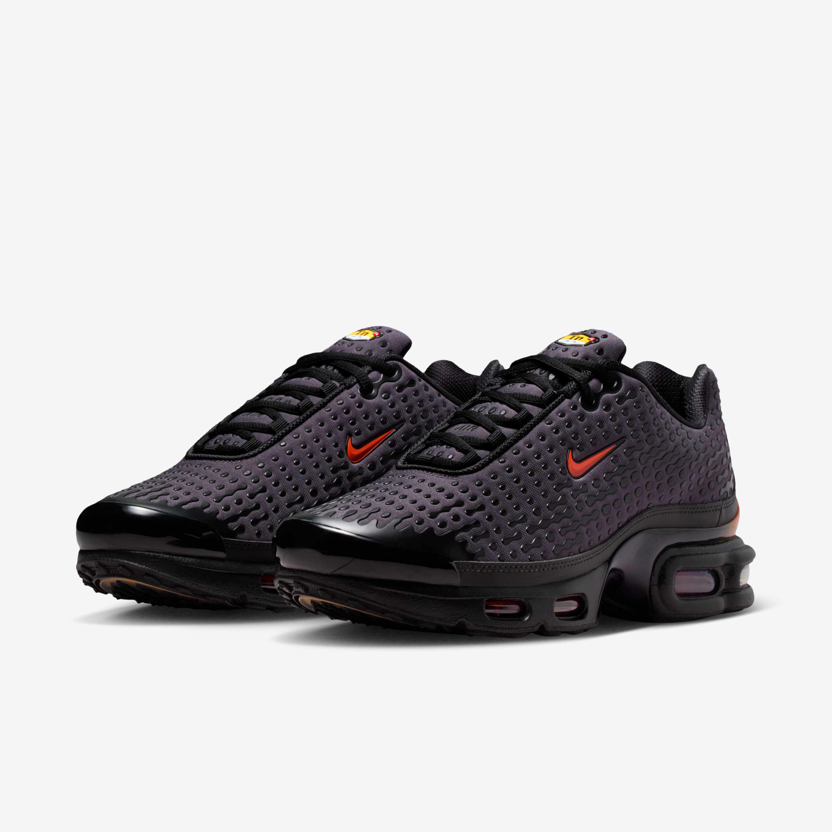 Nike Air Max Plus VII image number 4