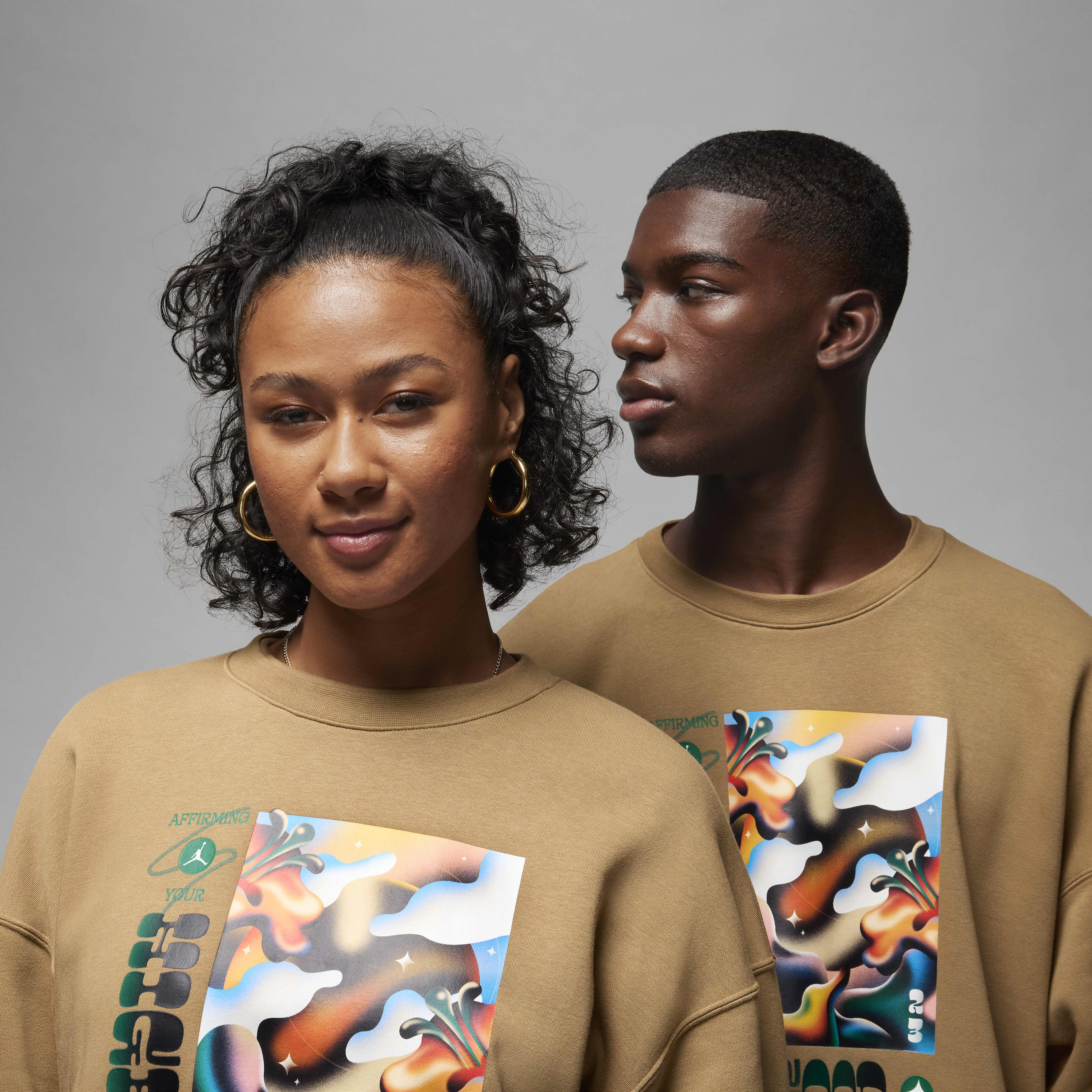 Jordan Artist Series by Jordan Moss image number 2