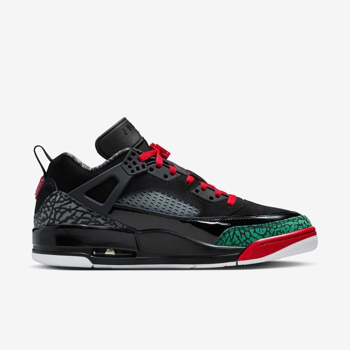 Jordan Spizike Low image number 2 Jordan Spizike Low image number 2