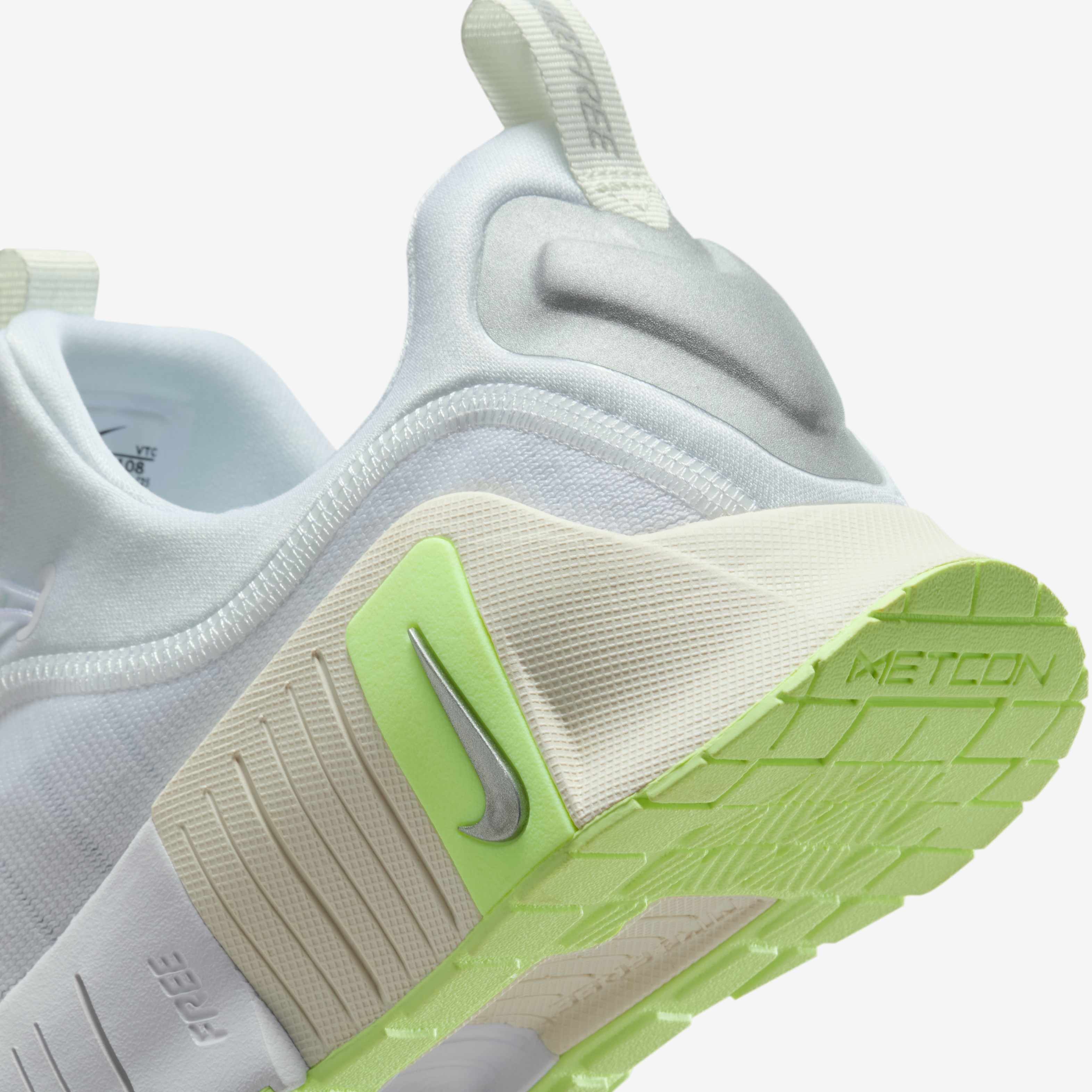 Buy Nike Free Metcon 6 Women's Workout Shoes - White/Barely