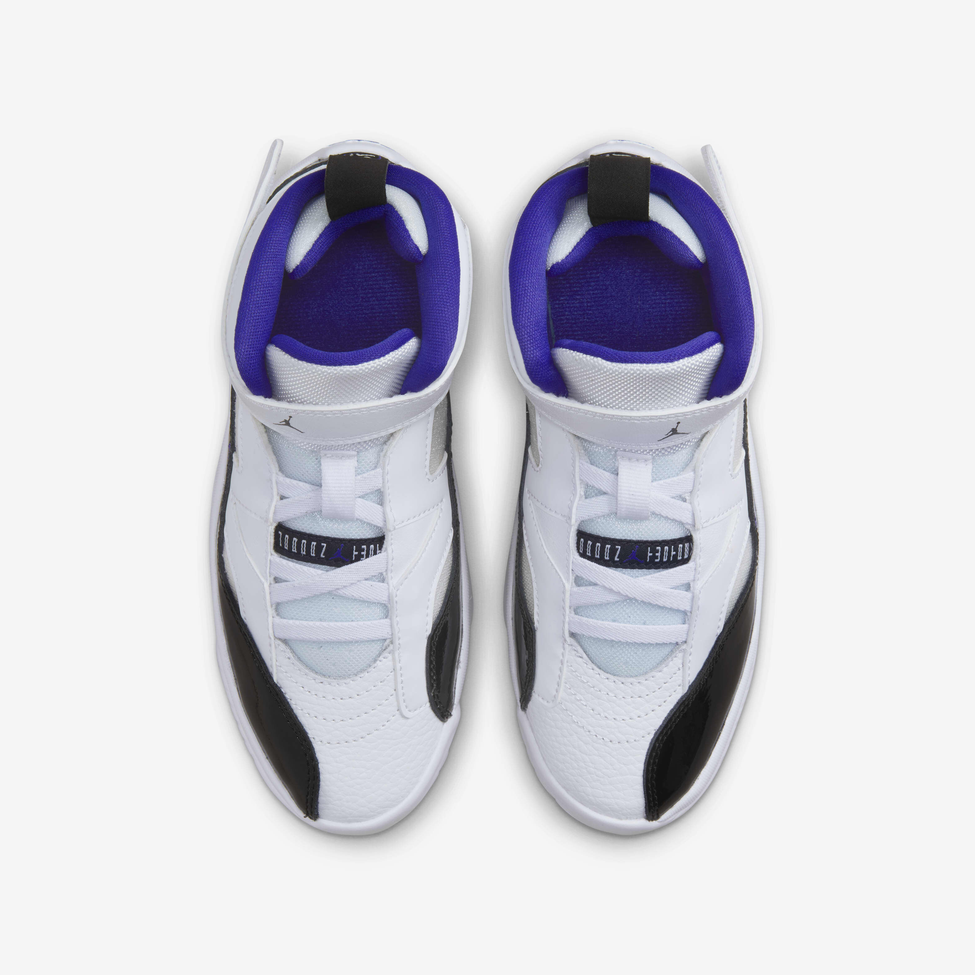 Jumpman Two Trey image number 3