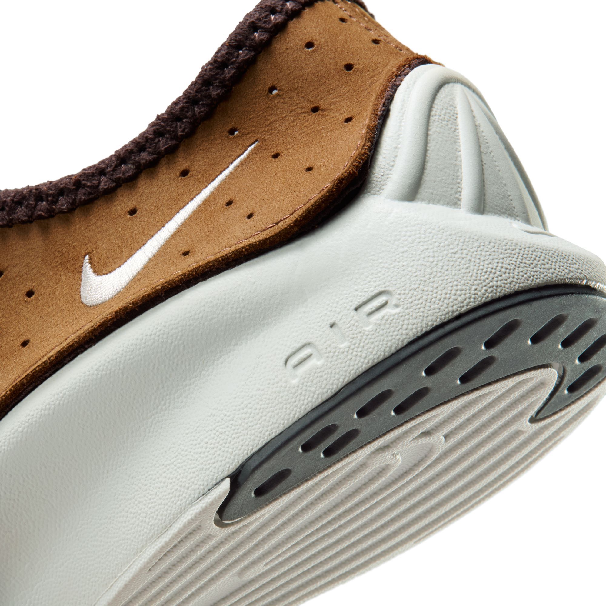 Nike Air Superfly image number 9