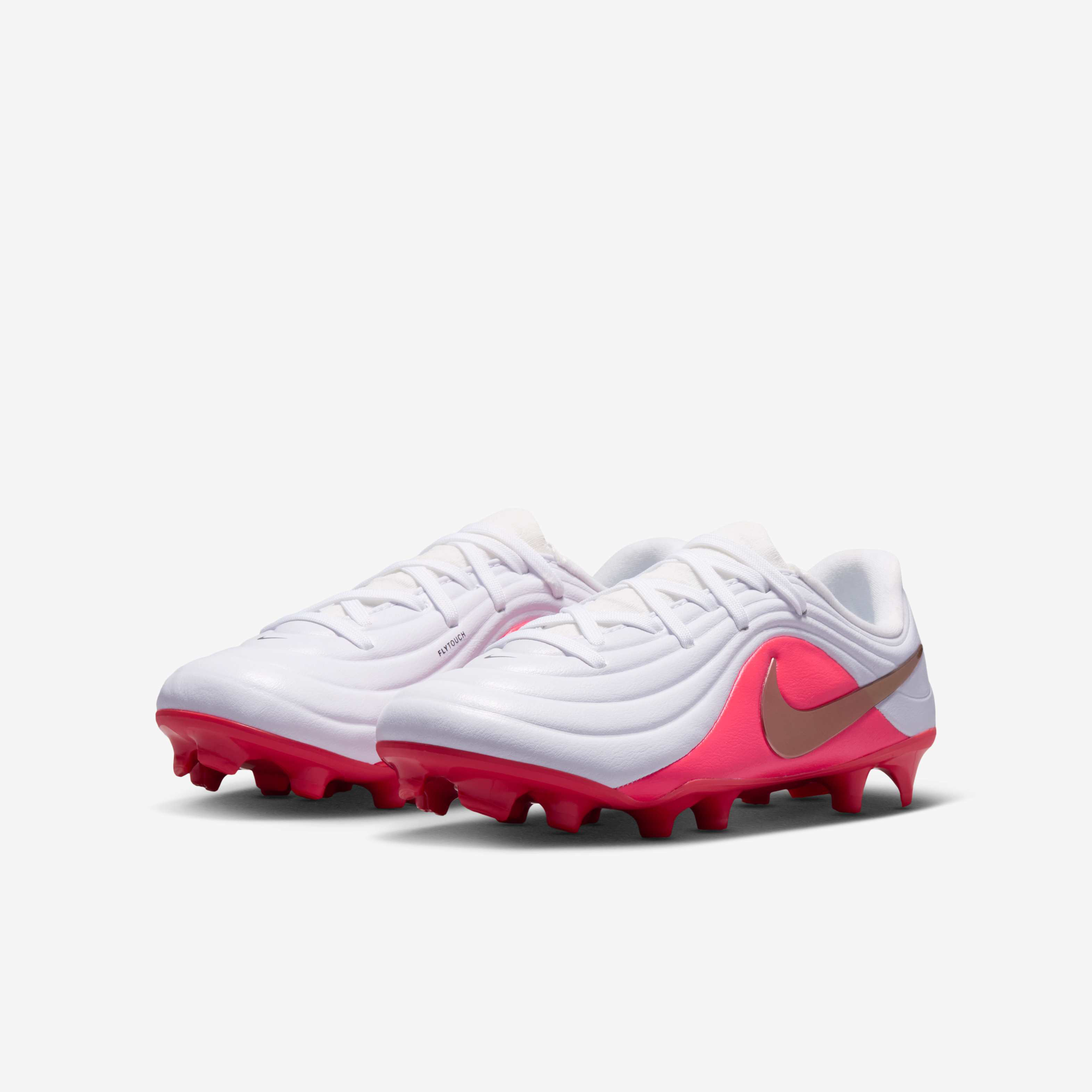 نايكي جونيور تيمبو مايسترو أكاديمي image number 4
