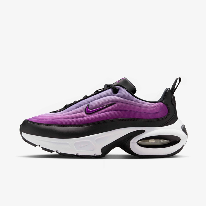 Buy Nike Air Max Portal Women's Shoes Black/Hydrangeas/White
