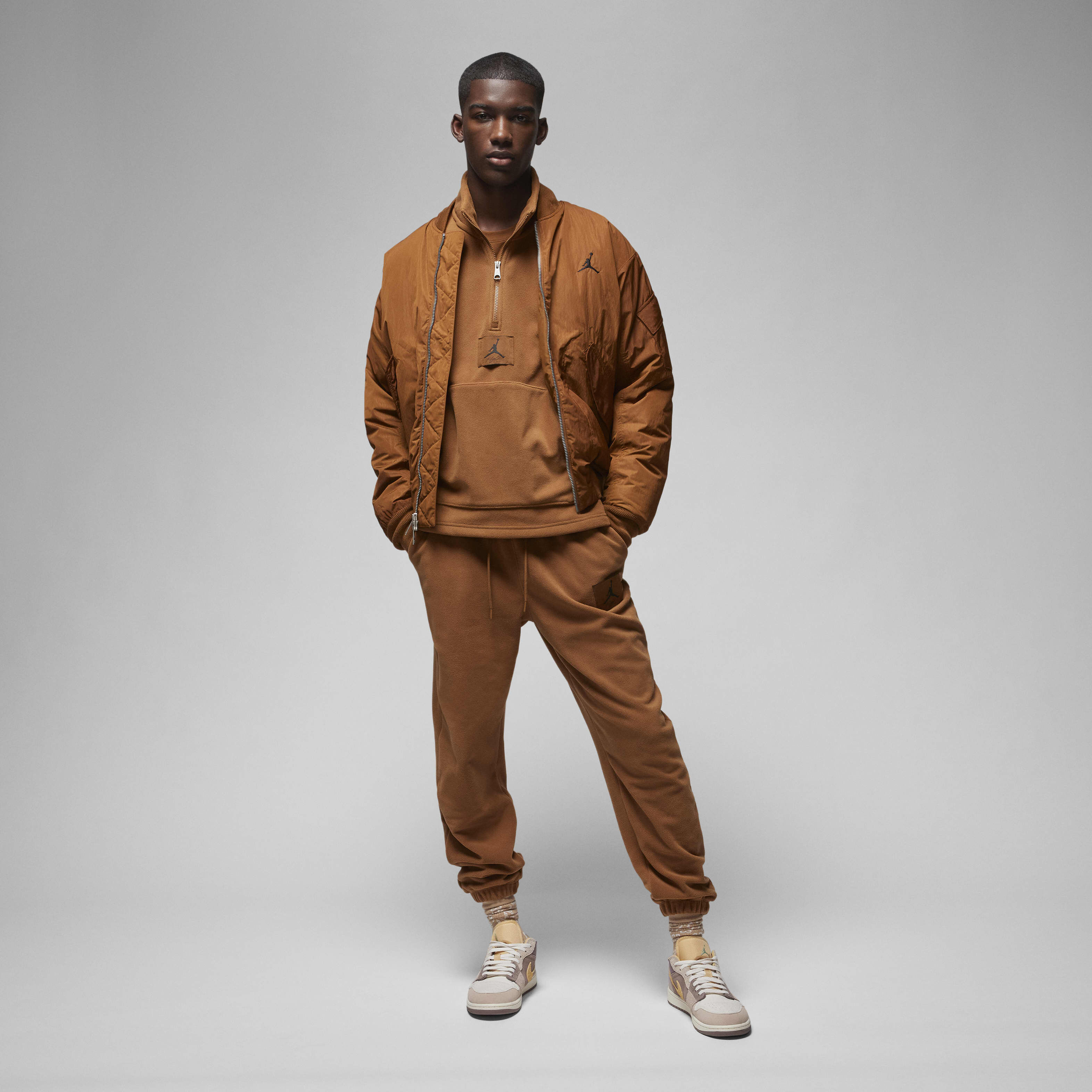 Jordan Essentials image number 5