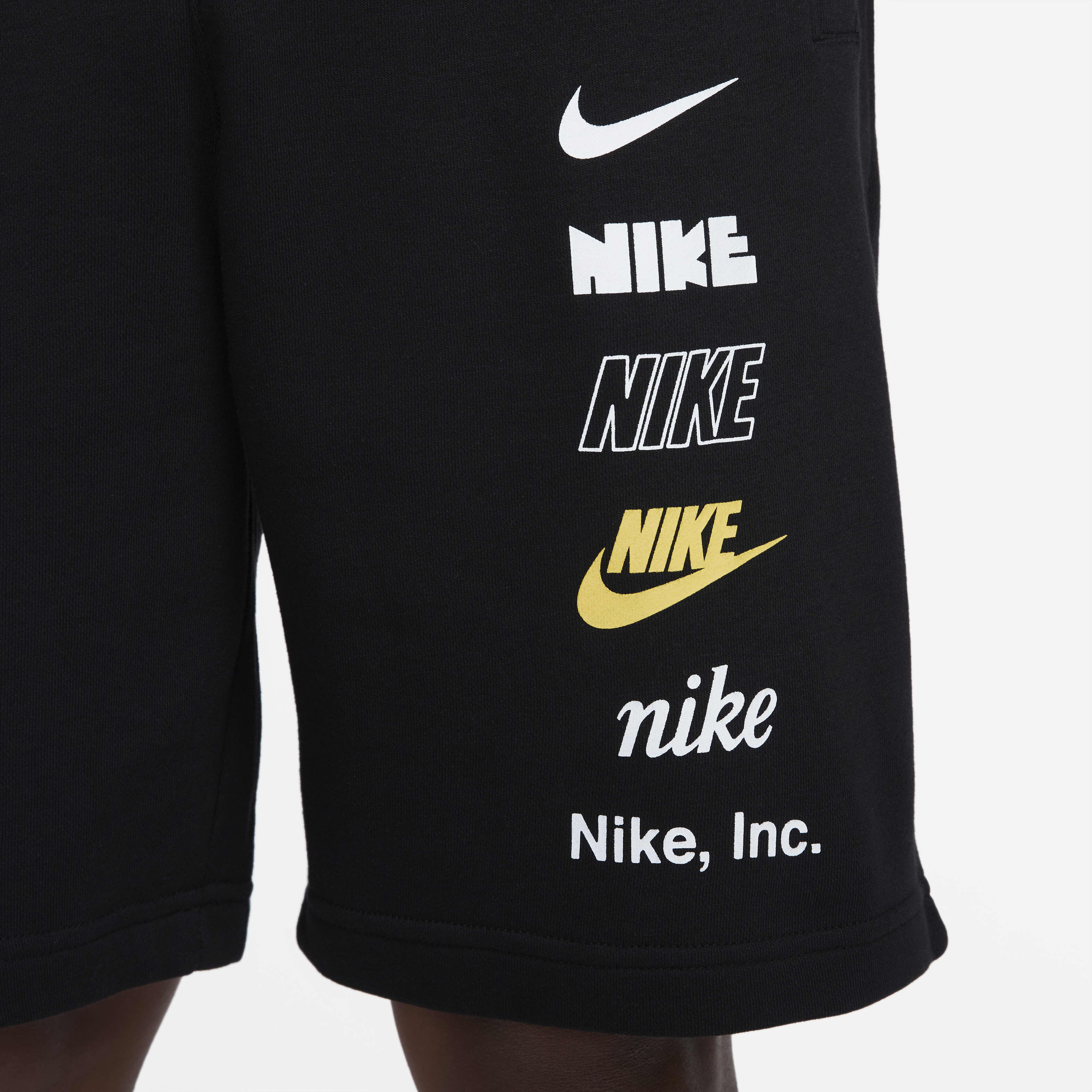 Nike Club Fleece image number 3