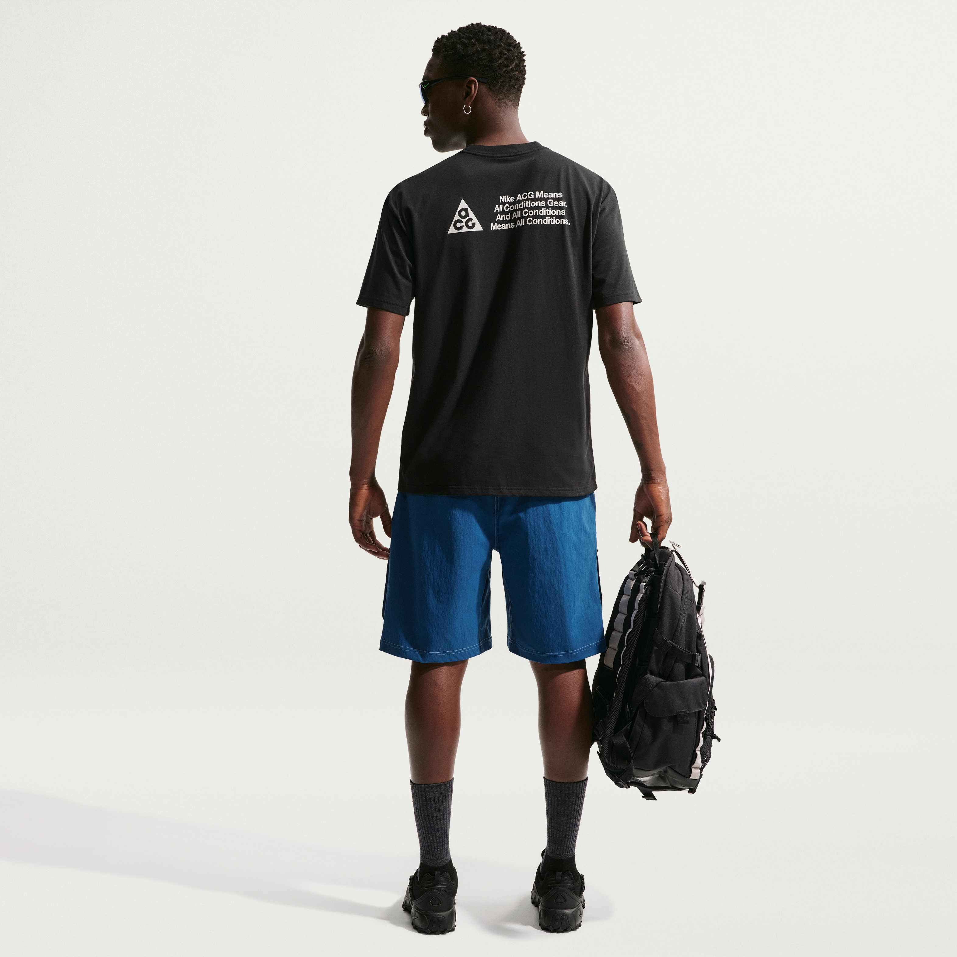 Nike ACG 'Smith Summit' image number 4