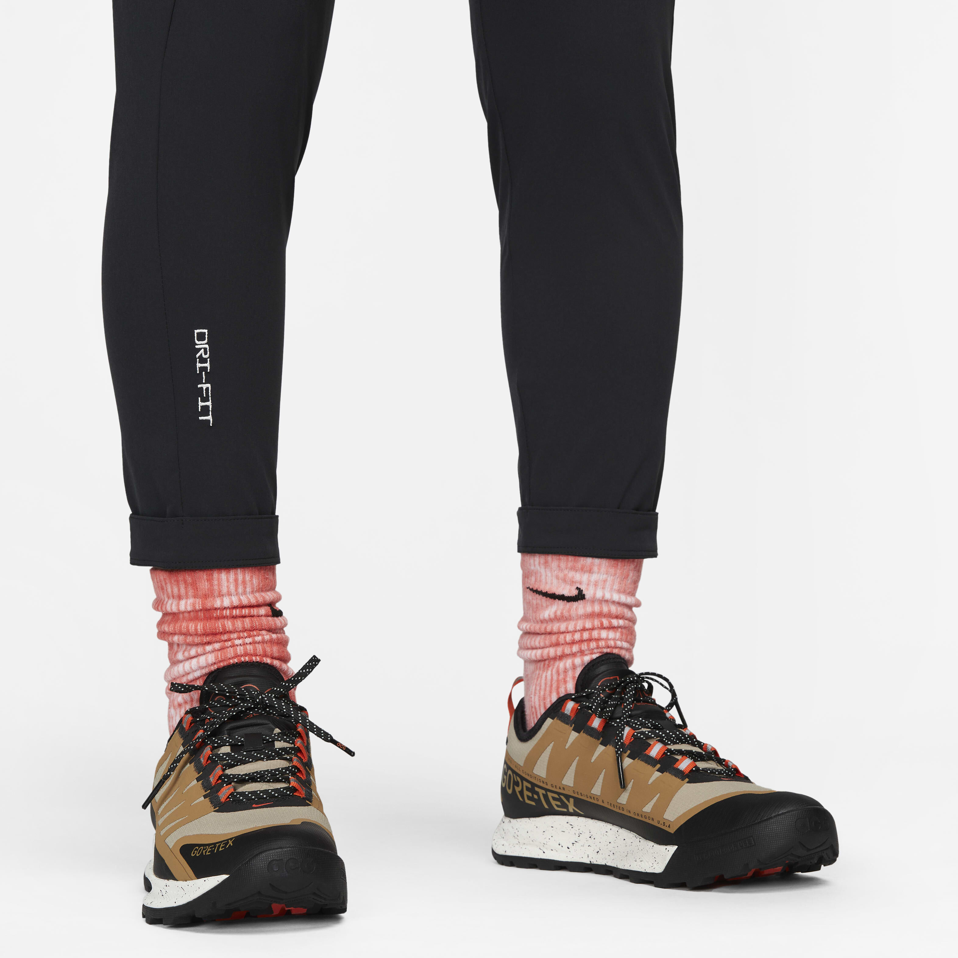 Nike ACG Dri-FIT 'New Sands' image number 4