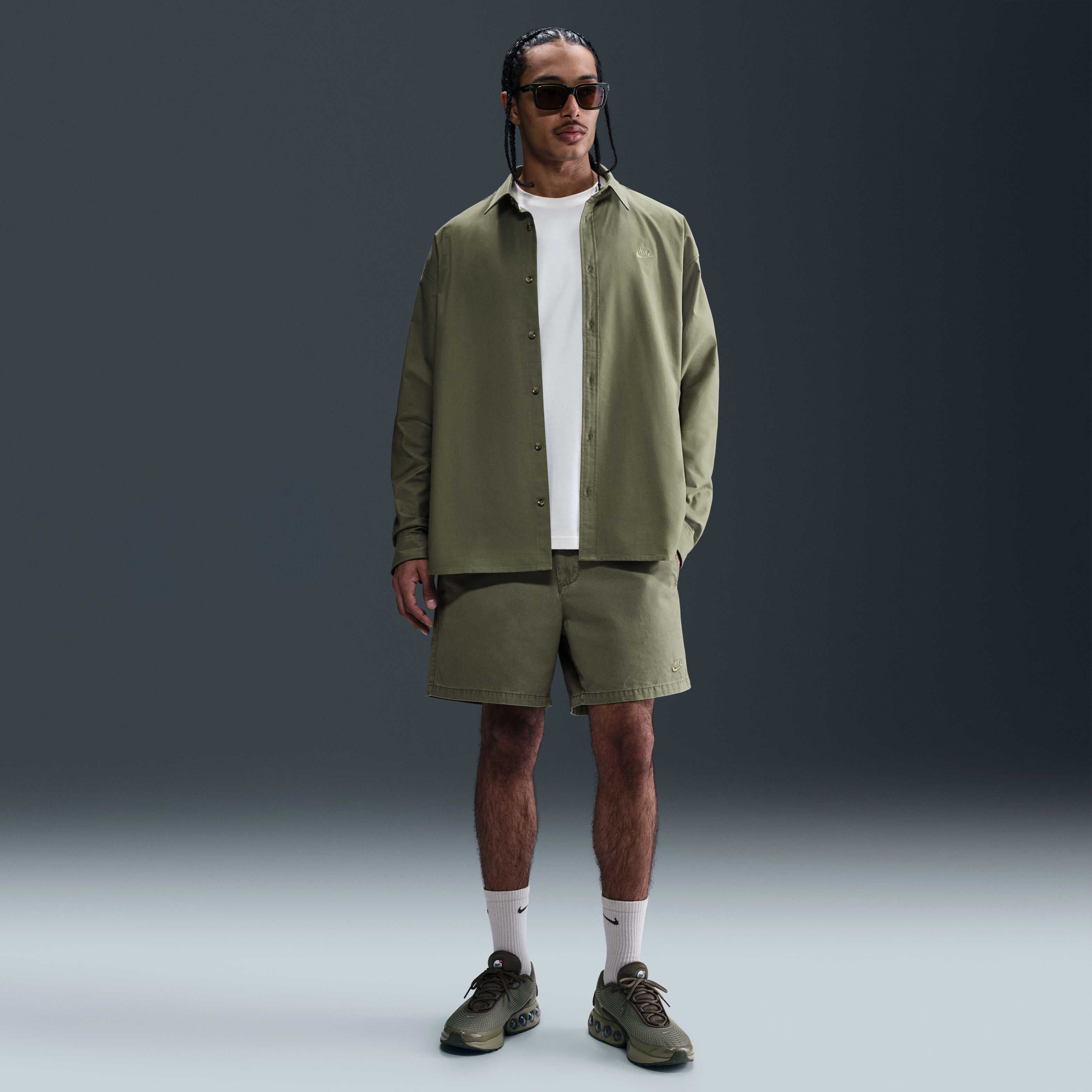 Nike Club image number 0