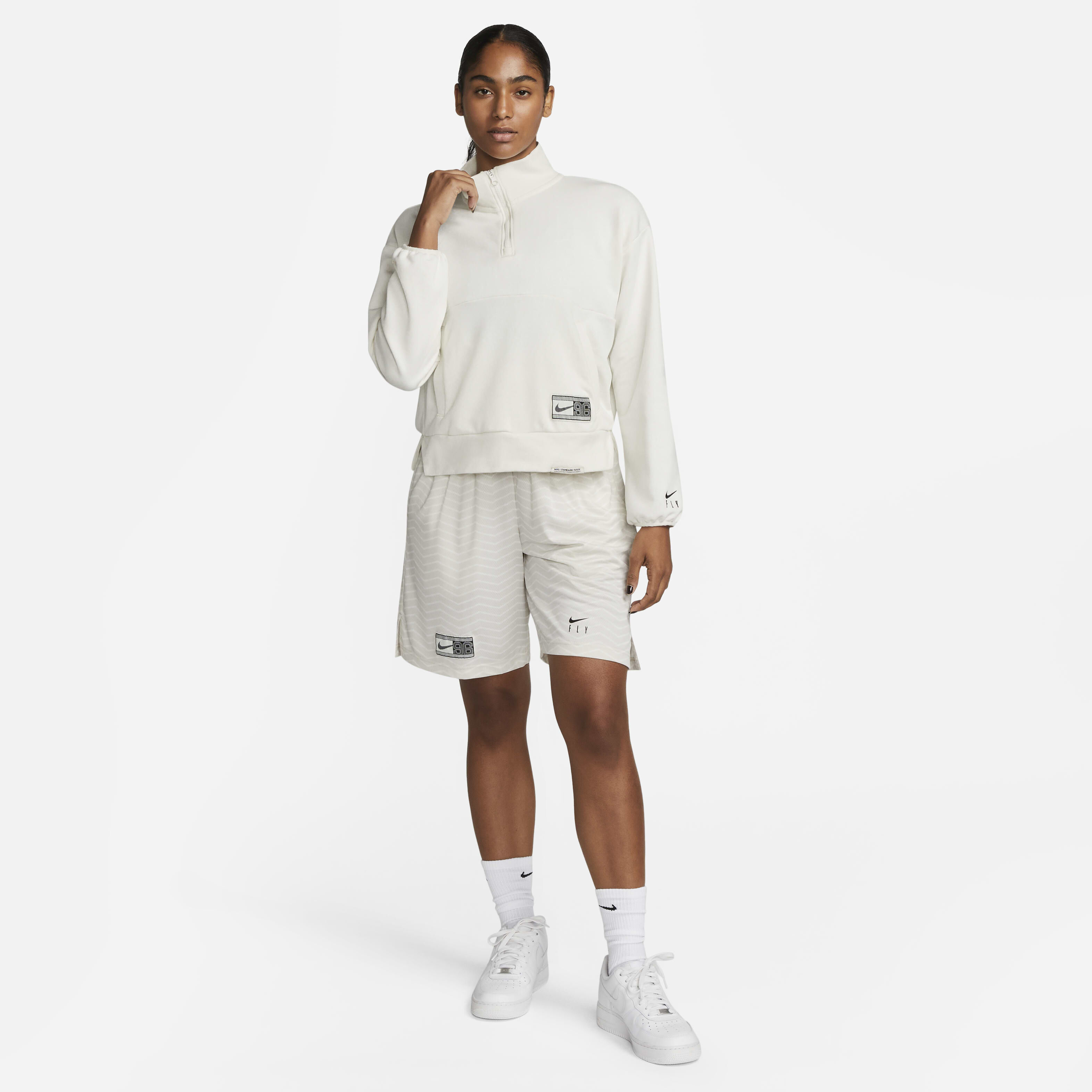 Nike Dri-FIT Swoosh Fly image number 7