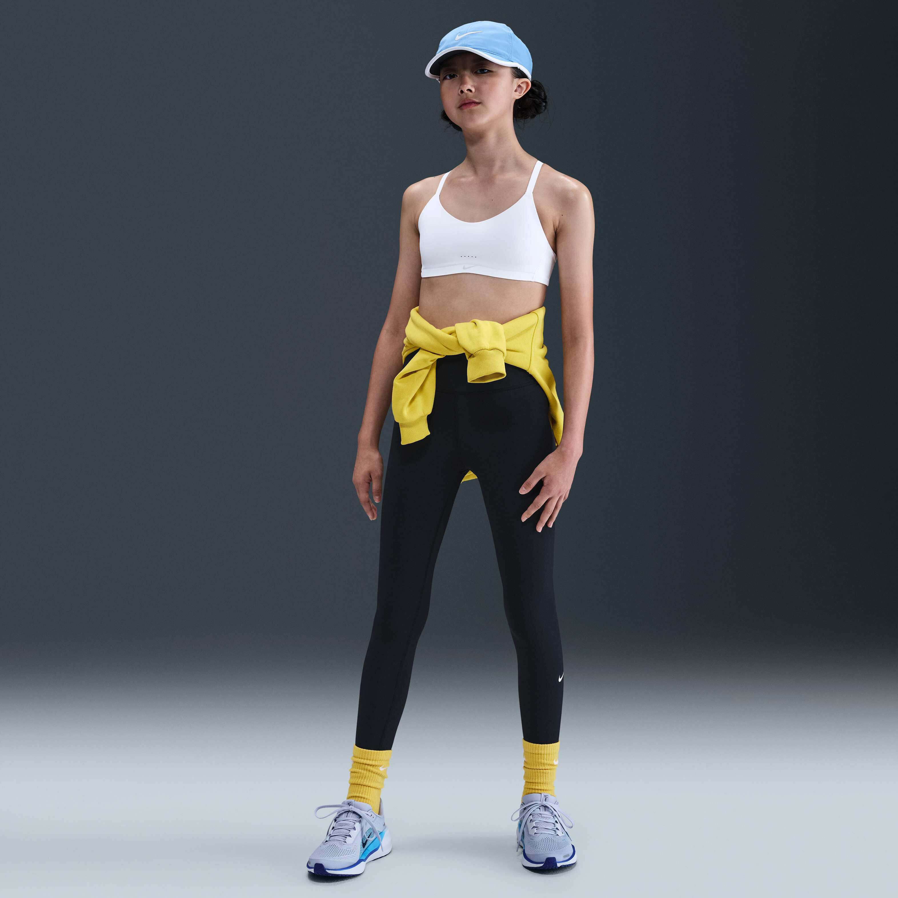 Nike Alate image number 3