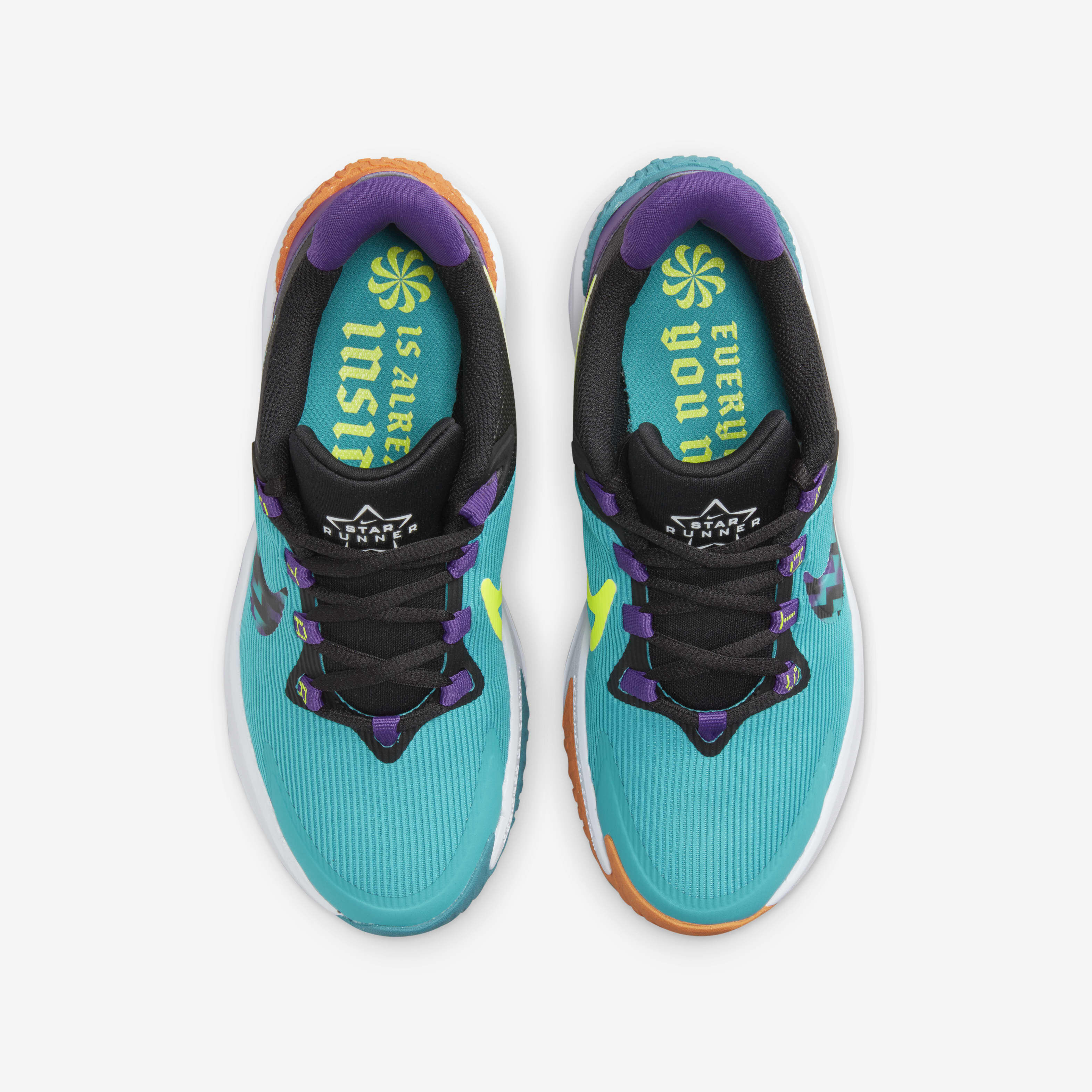 Nike Star Runner 4 SE image number 3