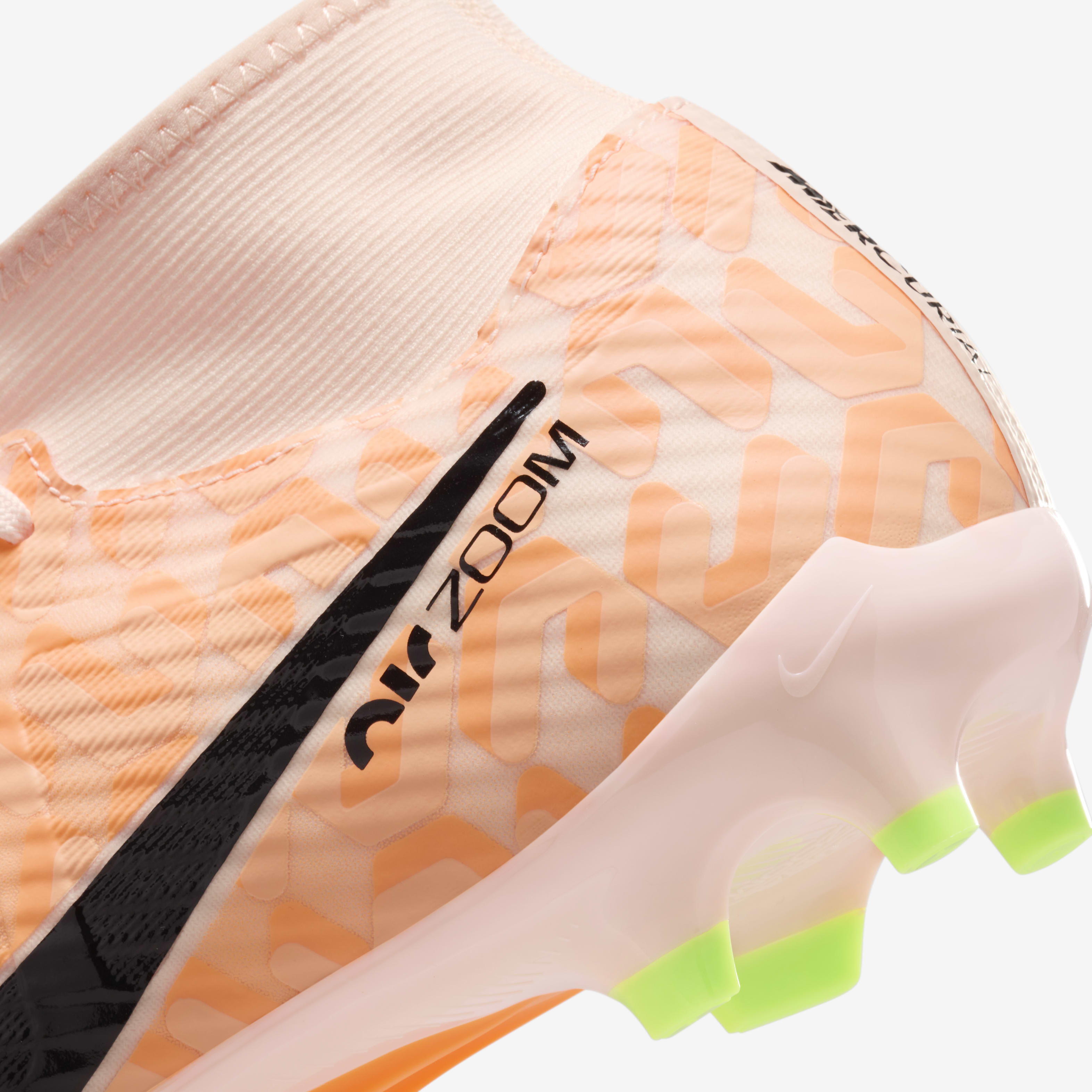 Nike Mercurial Superfly 9 Academy image number 8