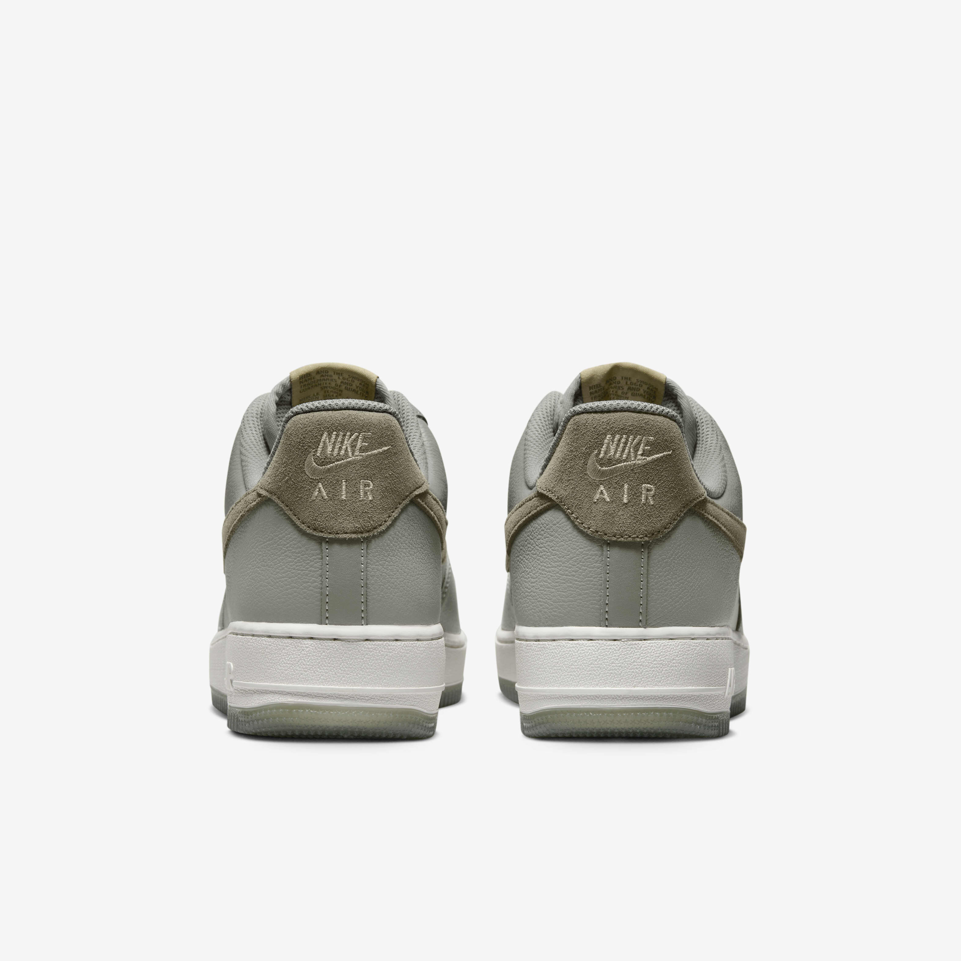 Nike Air Force 1 '07 LV8 image number 5