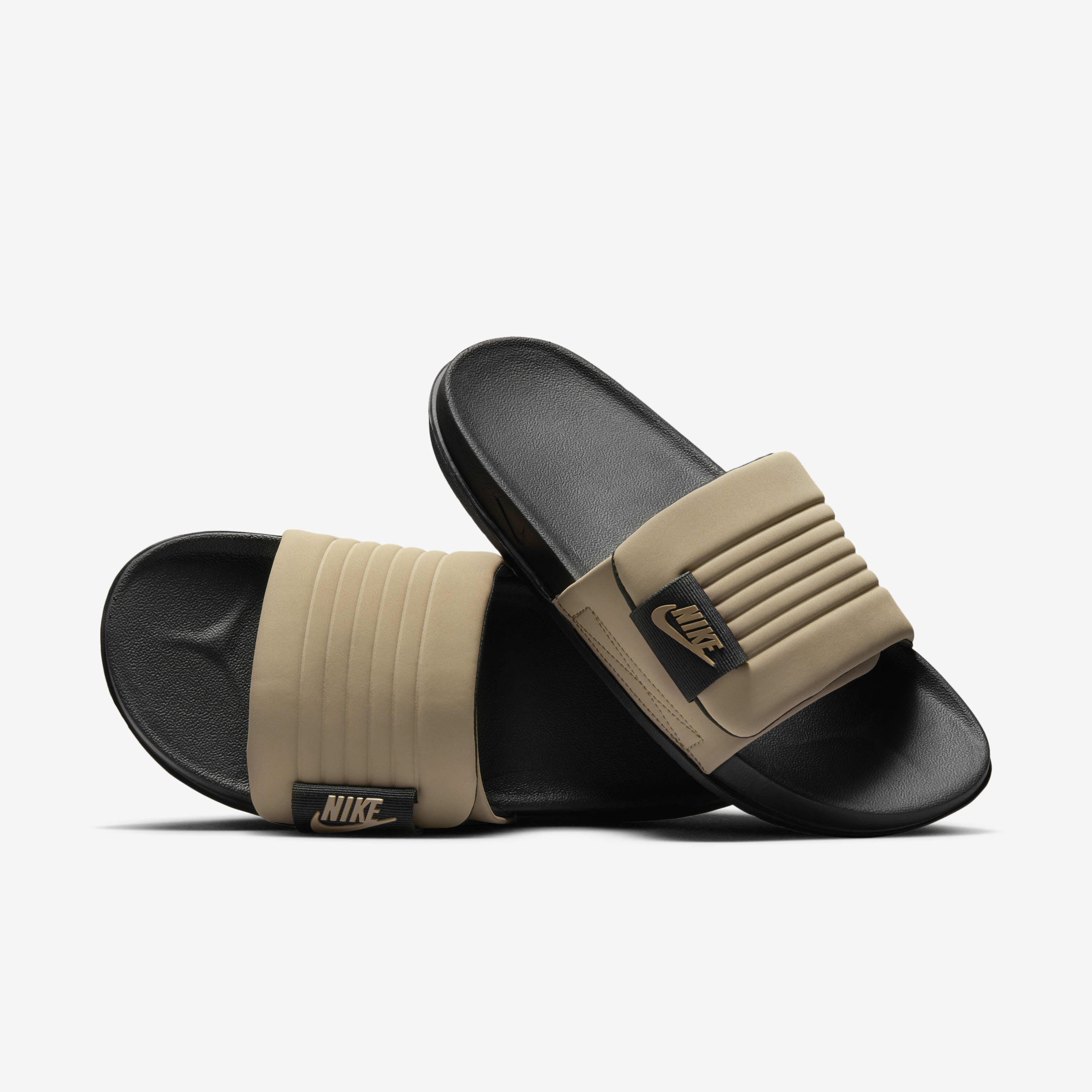 Buy Nike Offcourt Adjust Men s Slides Nike Qatar Official