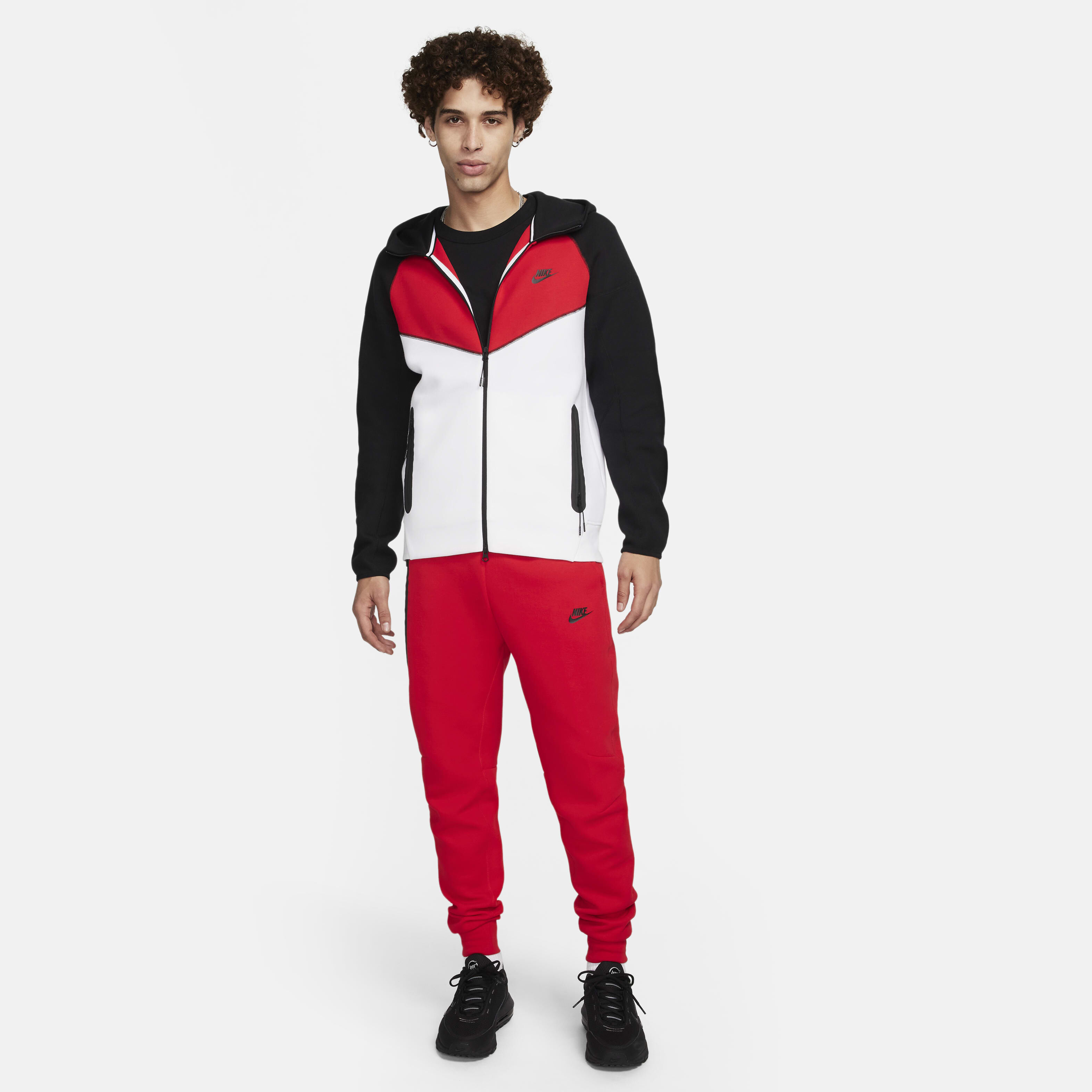 Buy Nike Sportswear Tech Fleece Men's Joggers - University