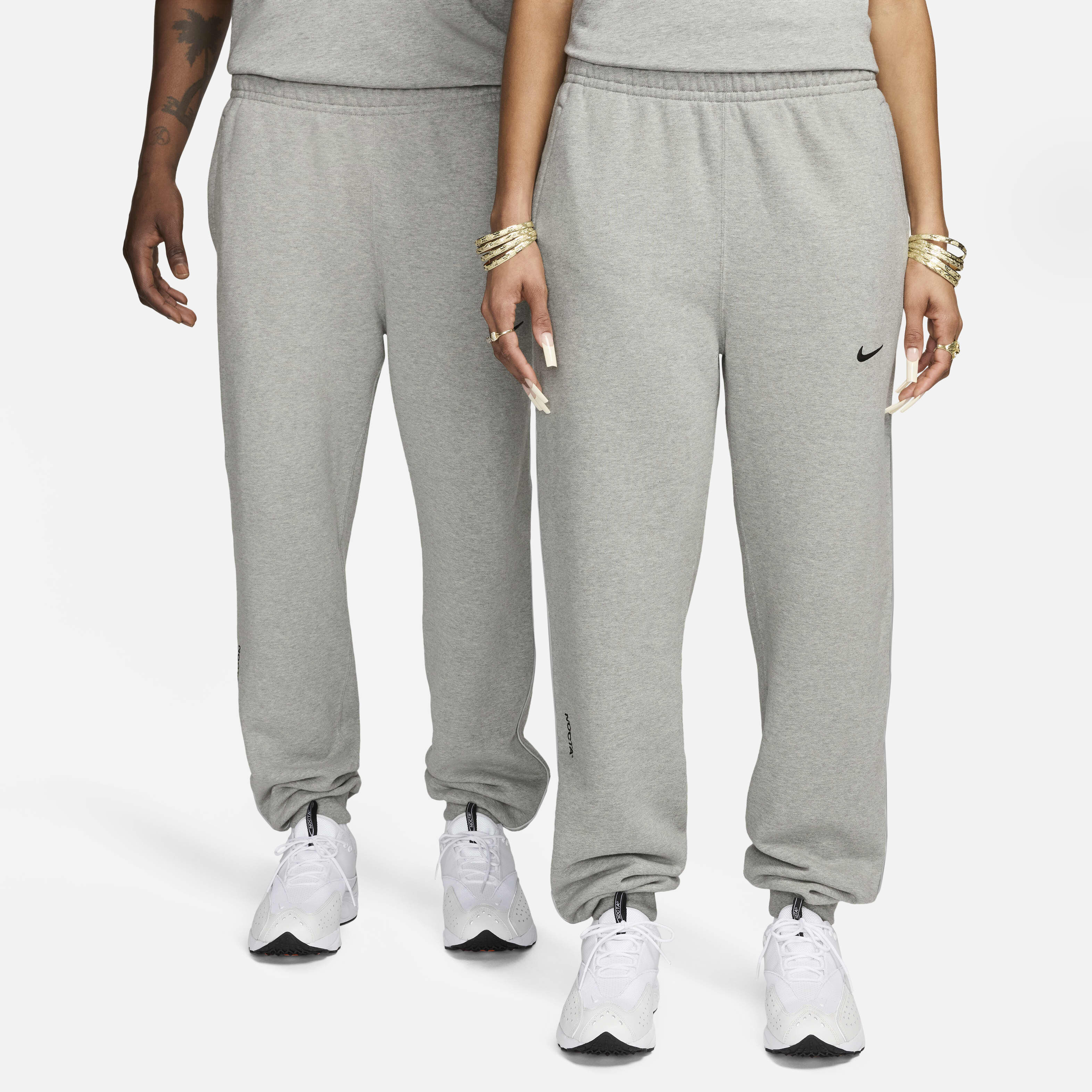 Buy NOCTA NOCTA Fleece CS Tracksuit Bottoms Nike Qatar Official