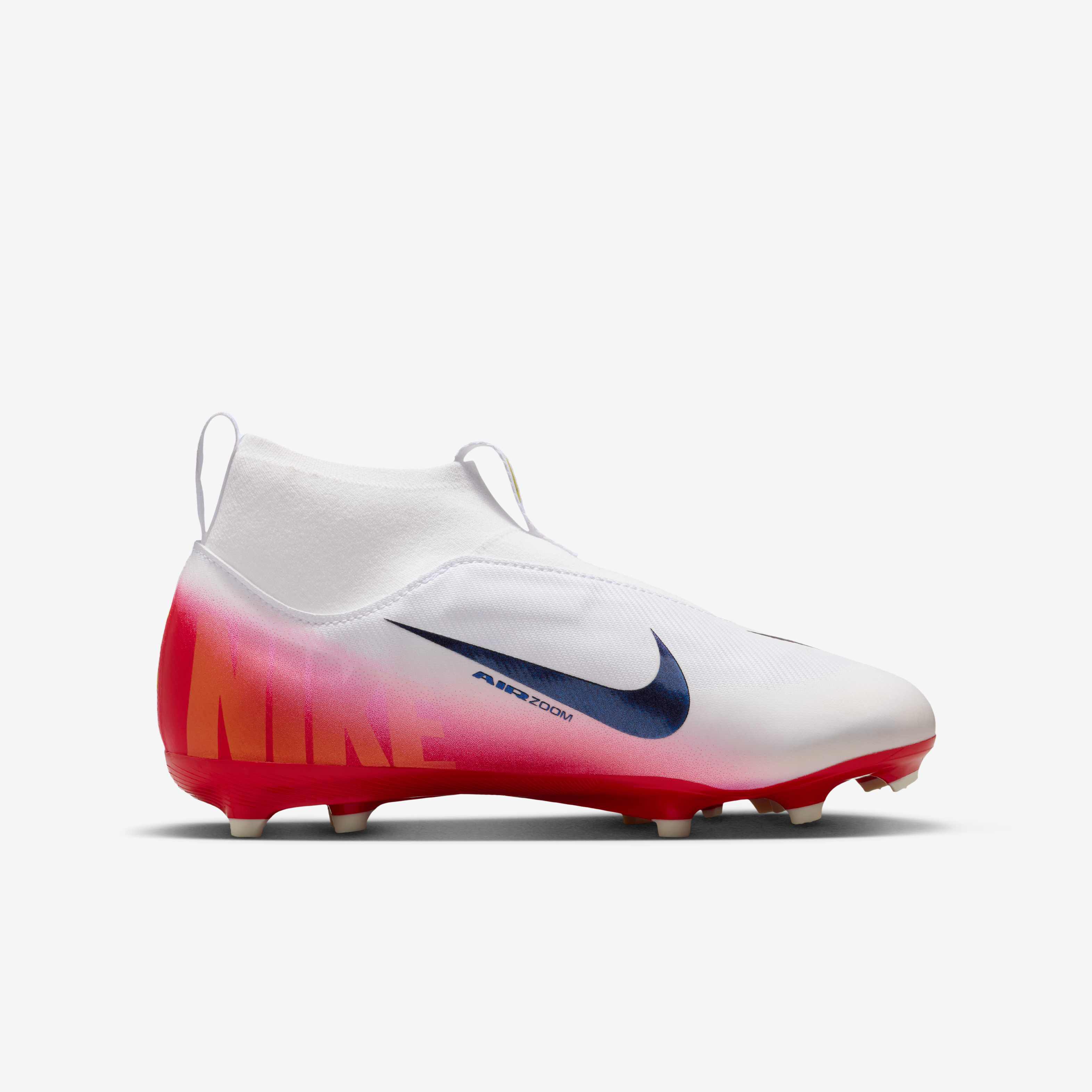 Nike Jr. Mercurial Superfly 10 Academy LV8 image number 2