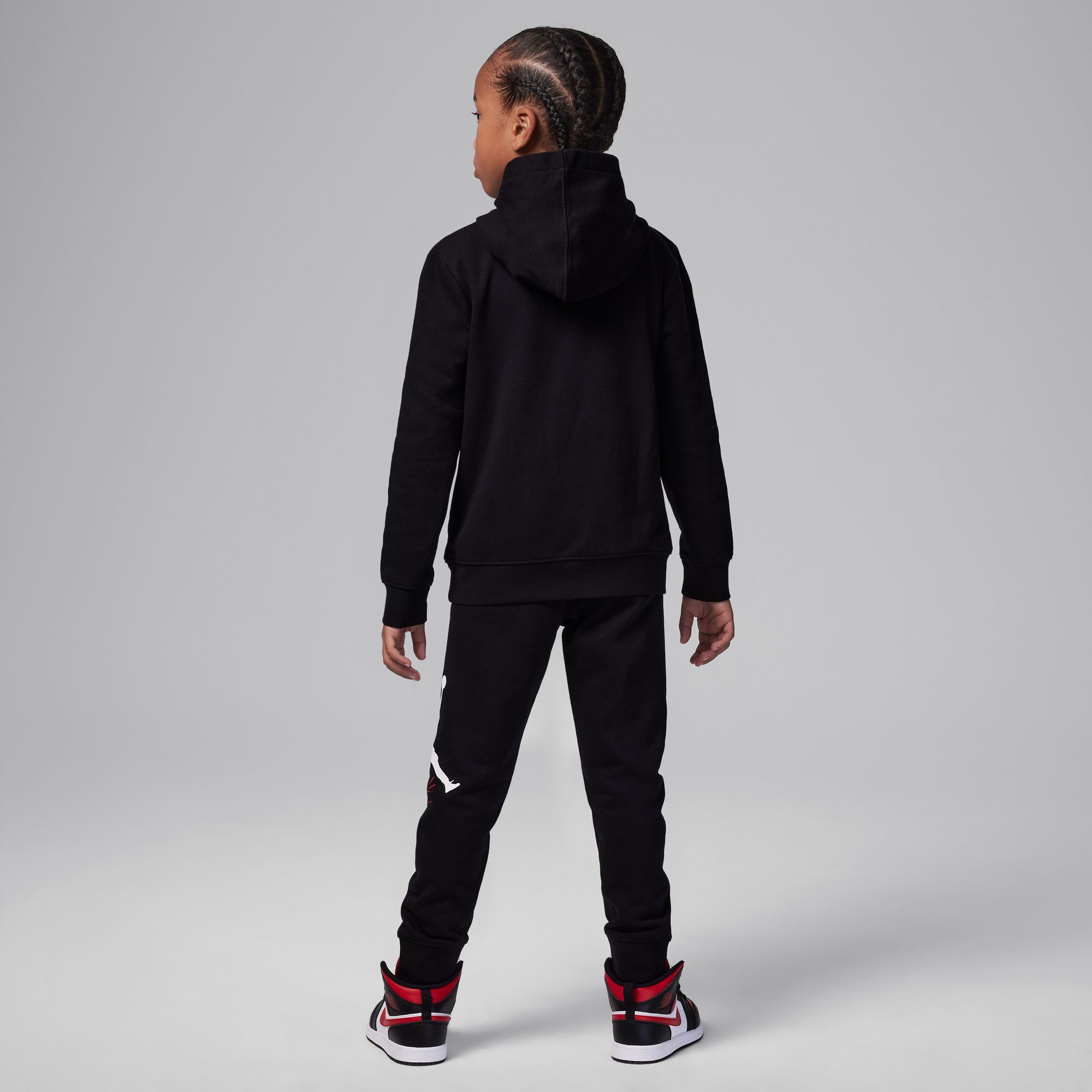 Jordan Jumpman Flight image number 2