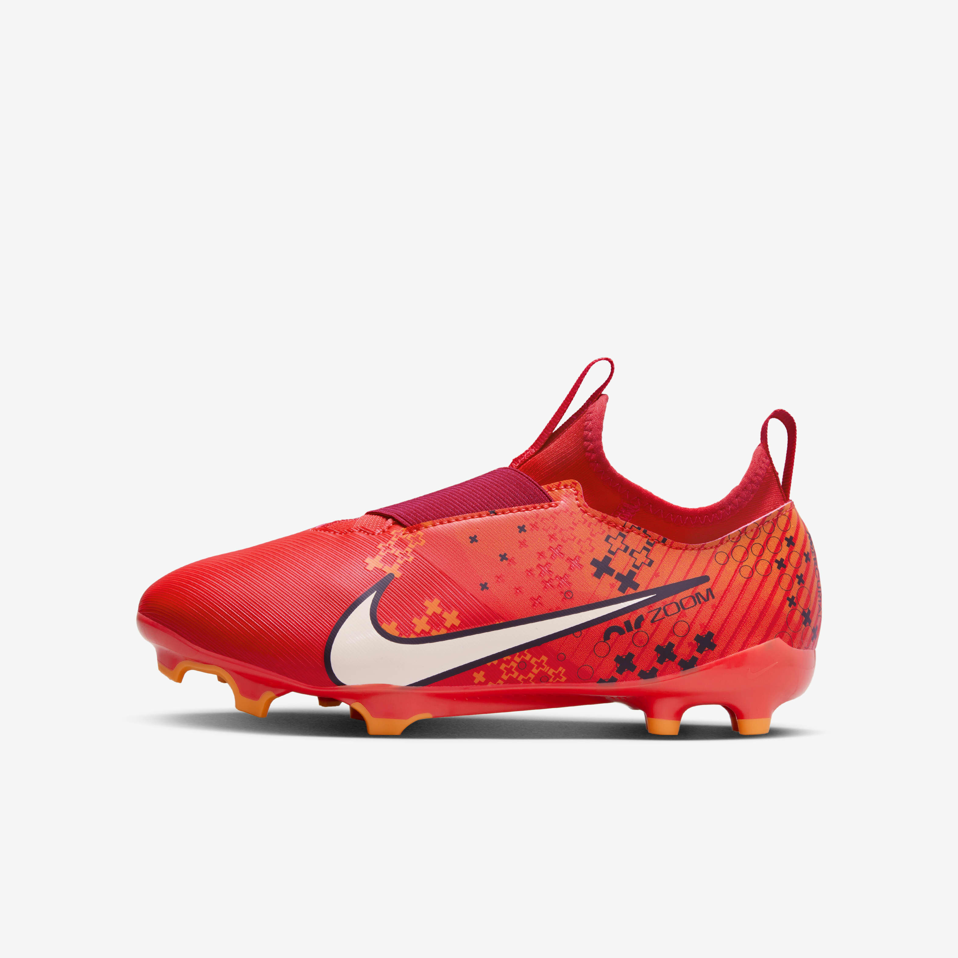 Nike Jr. Vapor 15 Academy Mercurial Dream Speed image number 0