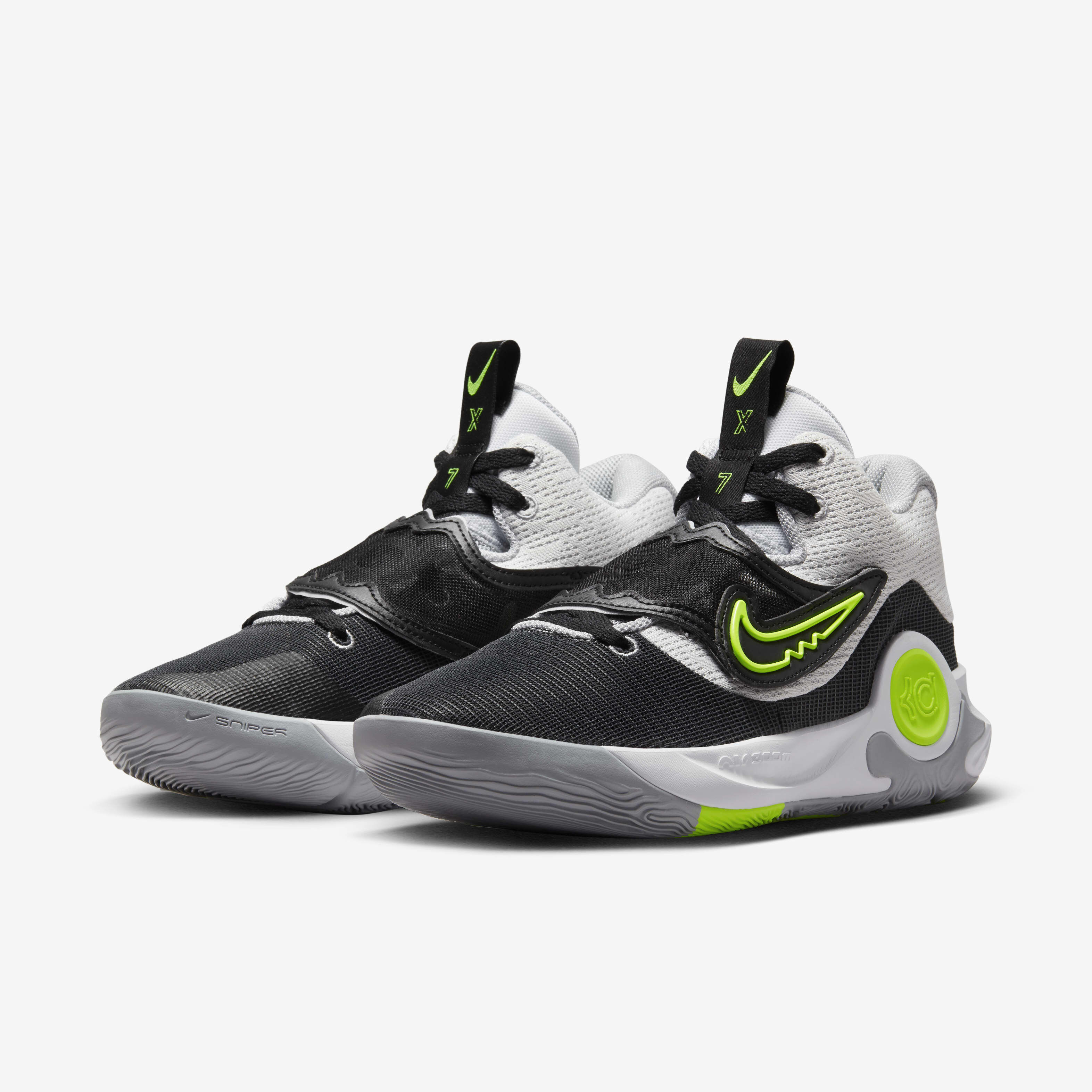 KD Trey 5 X image number 4