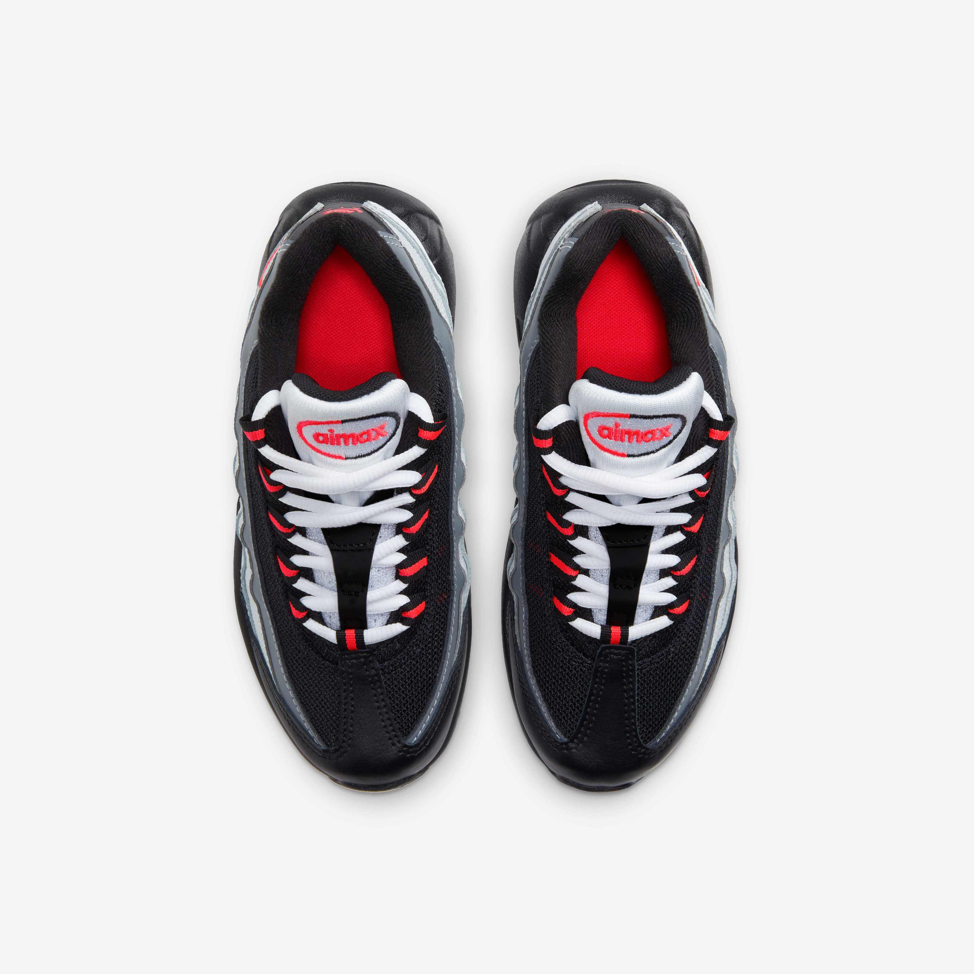 نايكي اير ماكس 95 ريكرافت image number 3