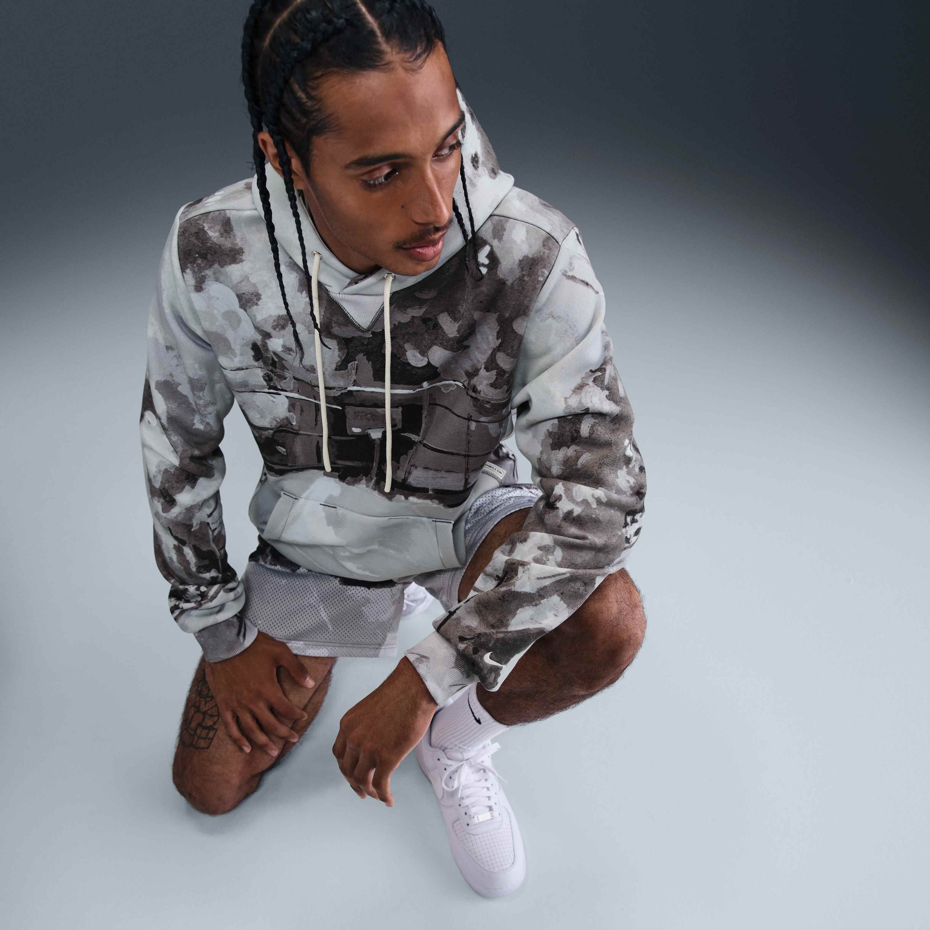 نايكي ستاندرد ايشيو image number 2