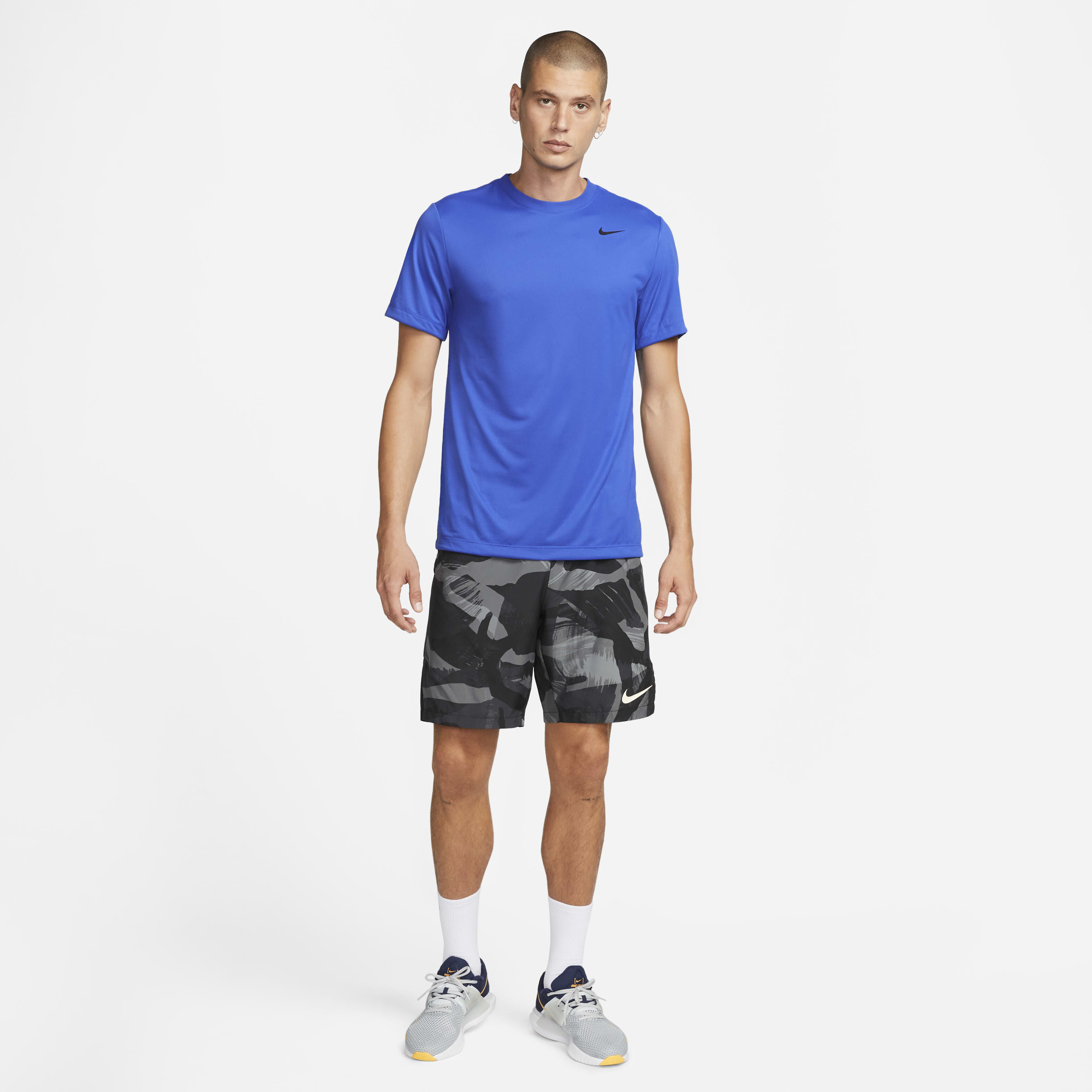 Nike Dri-FIT Legend image number 3