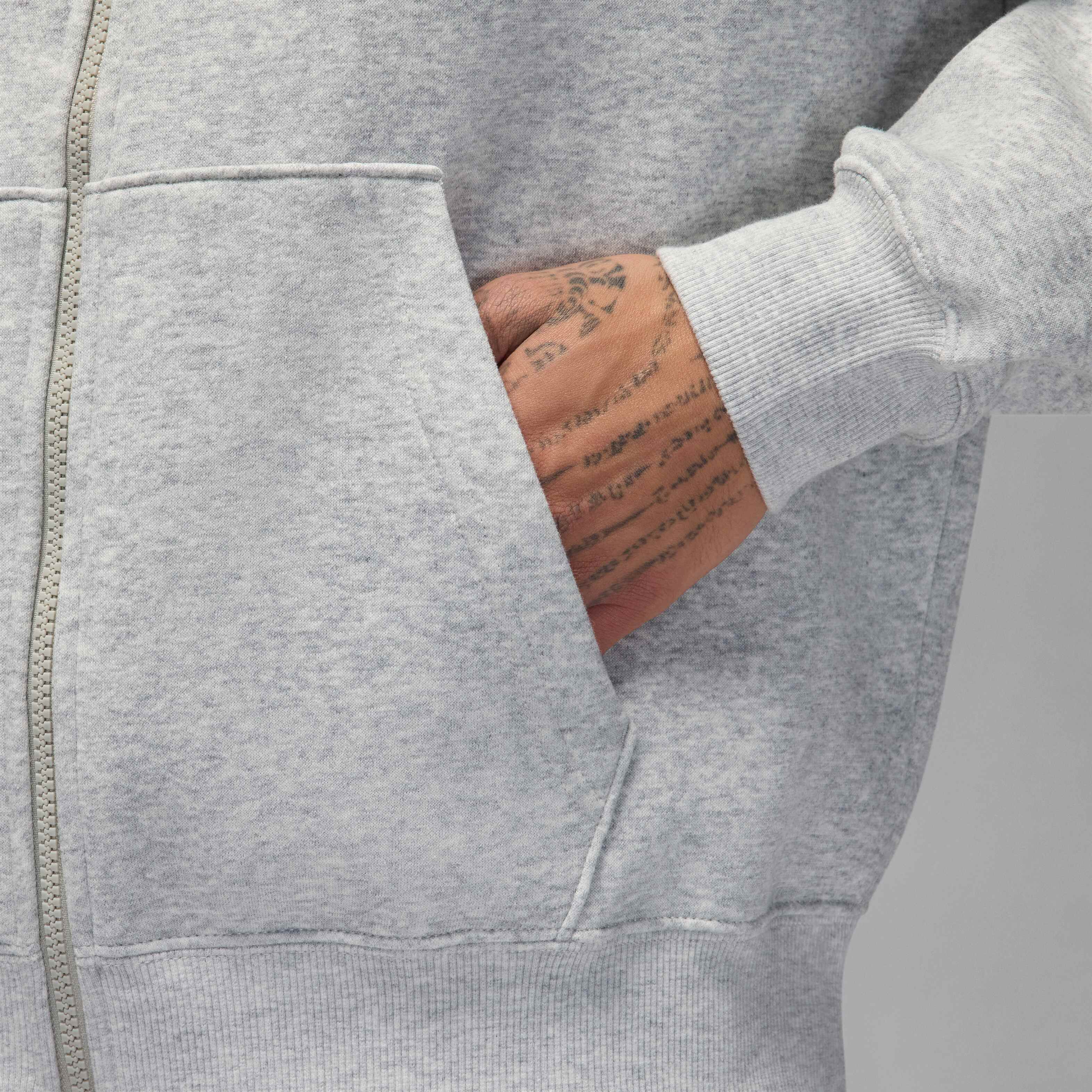 Jordan Brooklyn Fleece image number 5