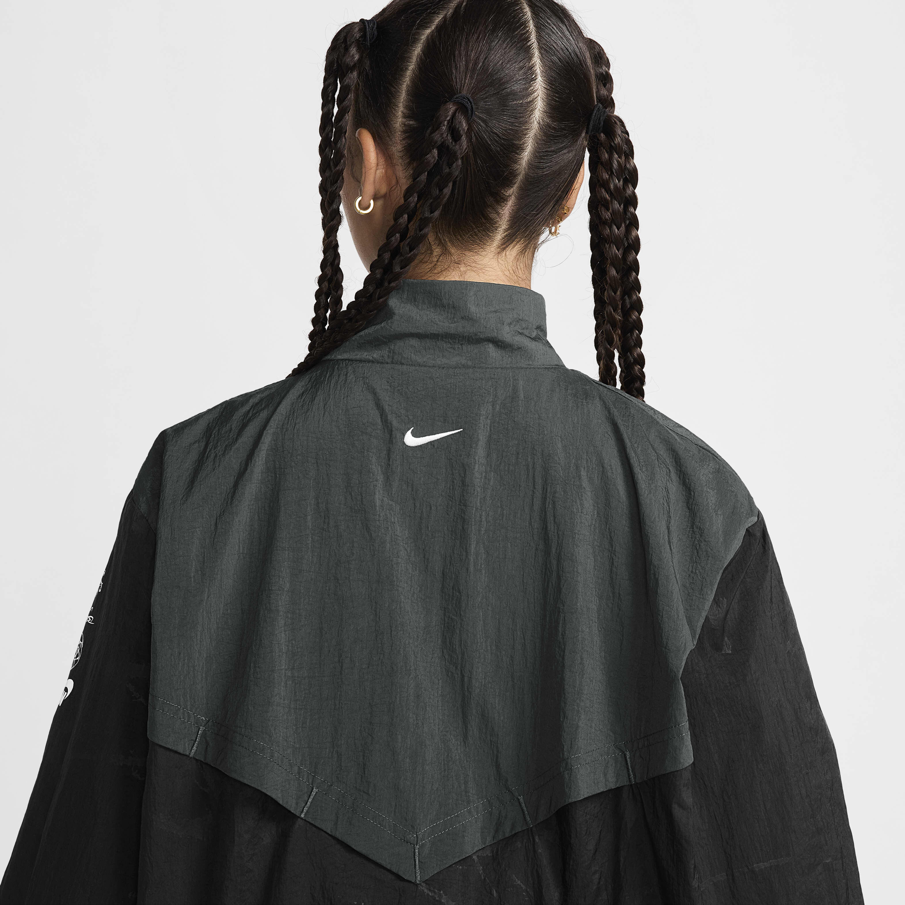 Nike Sportswear Breaking Windrunner image number 10