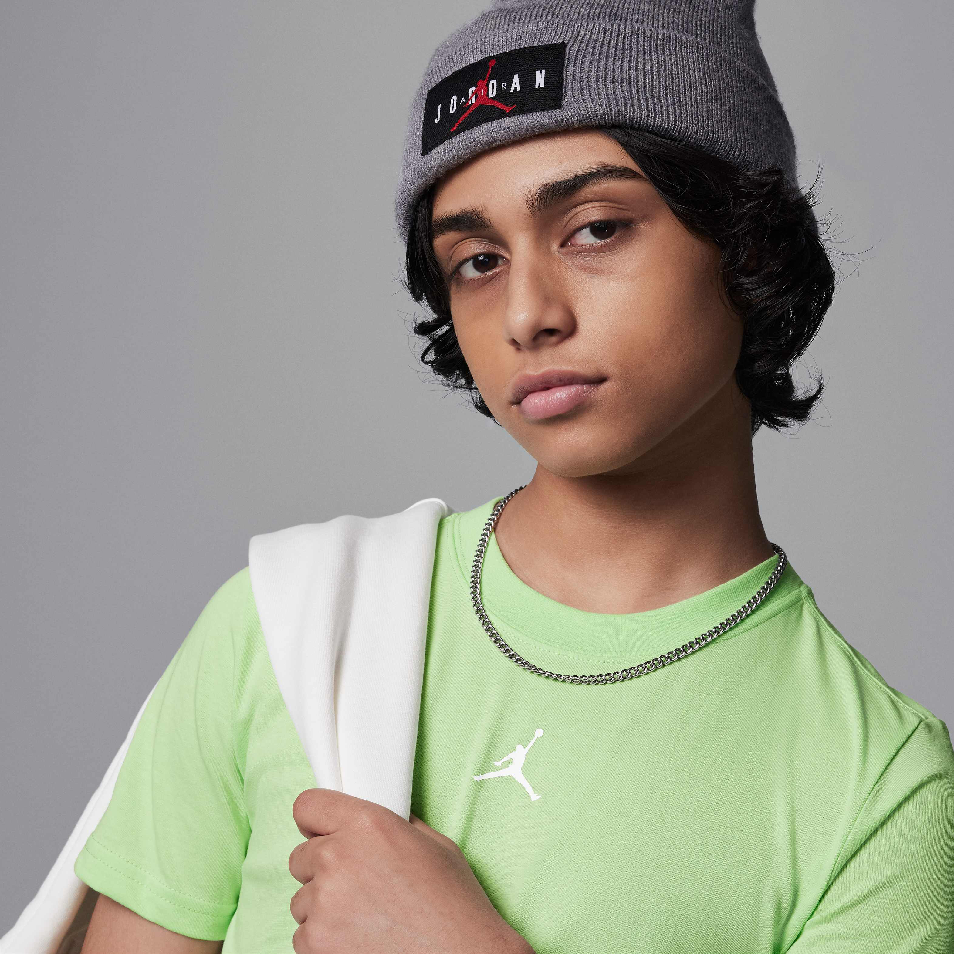 Jordan Dri-FIT Sport image number 2