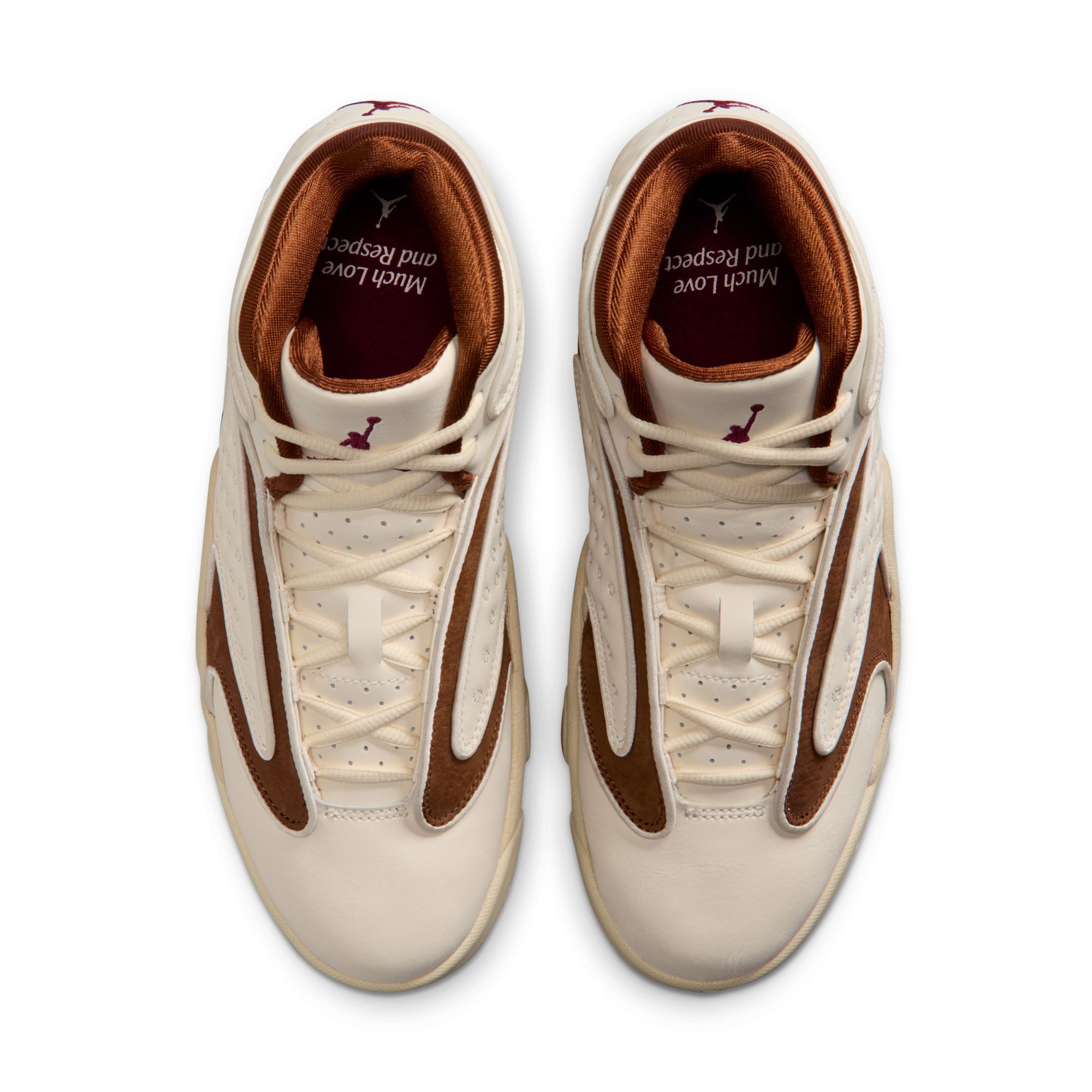 Air Jordan OG image number 3