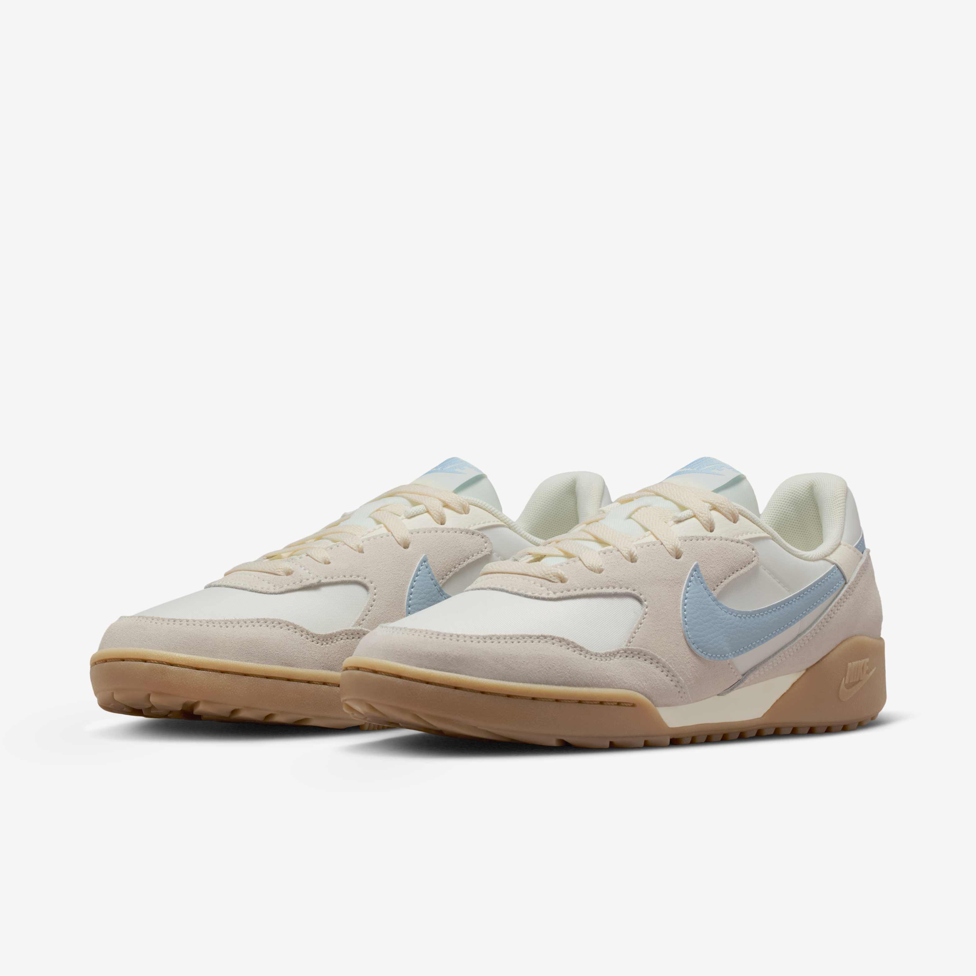 Nike Terra Manta Suede image number 4