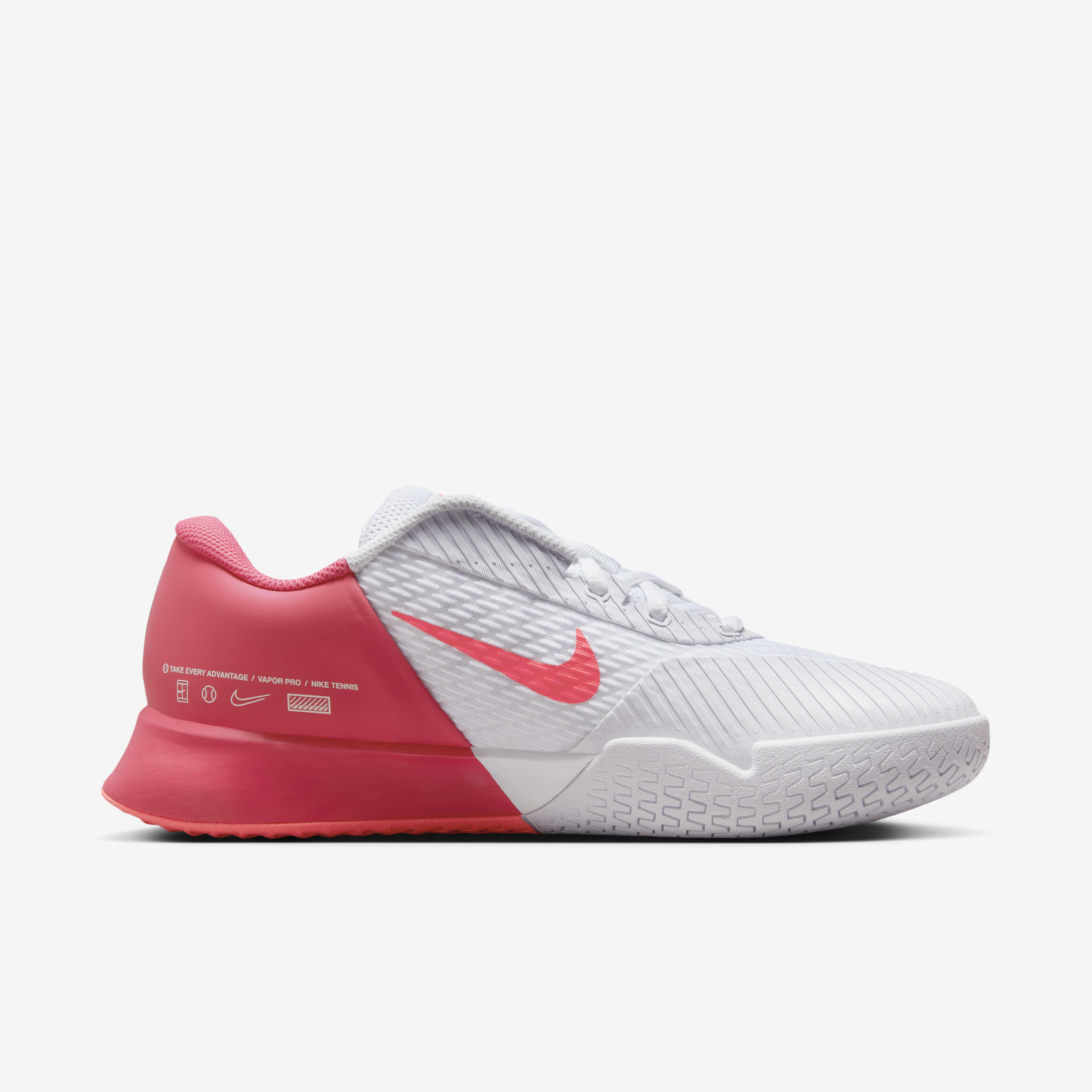 ナイキ NikeCourt Air Zoom Vapor Pro 2 NikeCourt Air Zoom Vapor Pro 2 Women's Tennis Shoes DR6192-1