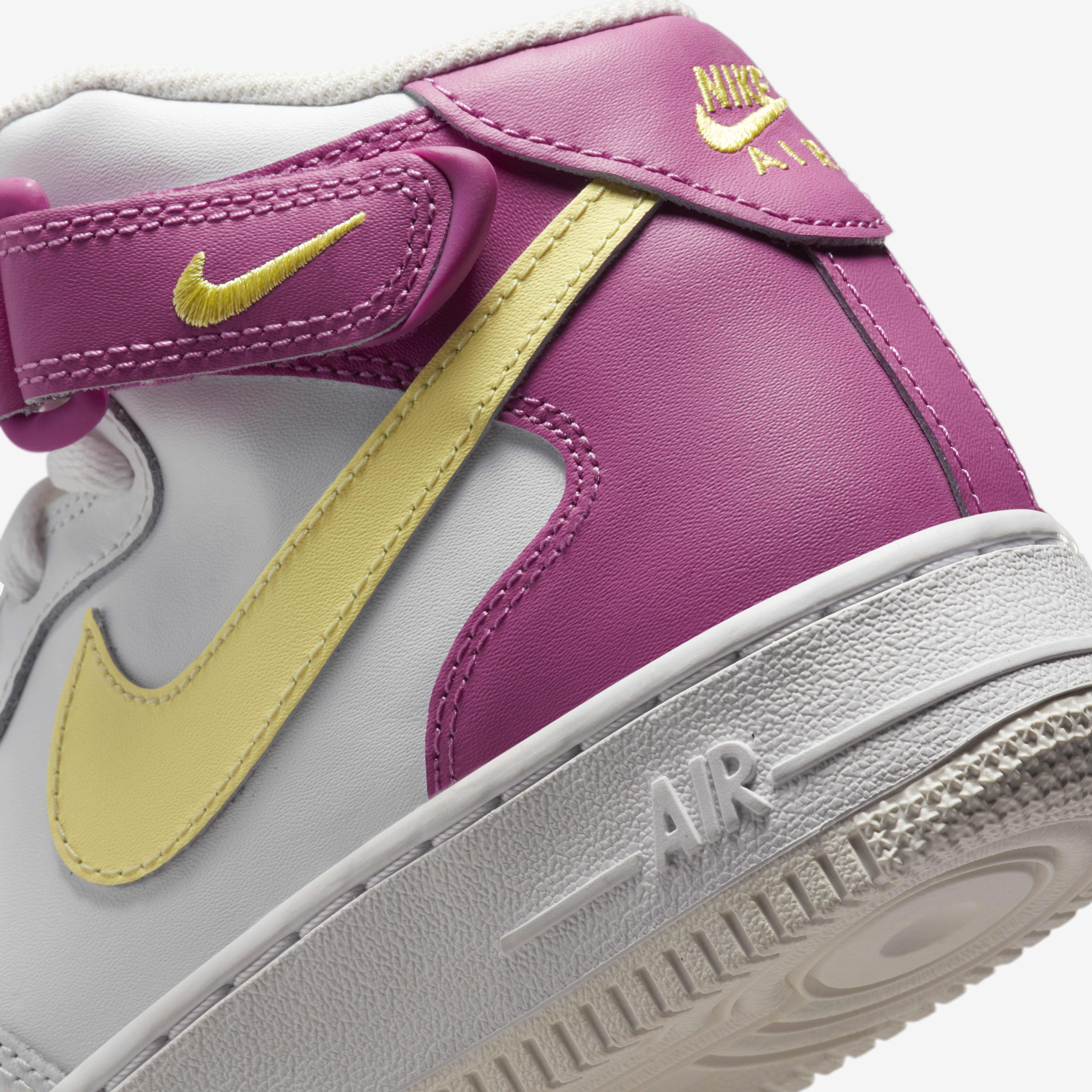 اير فورس 1 ميد LE image number 7