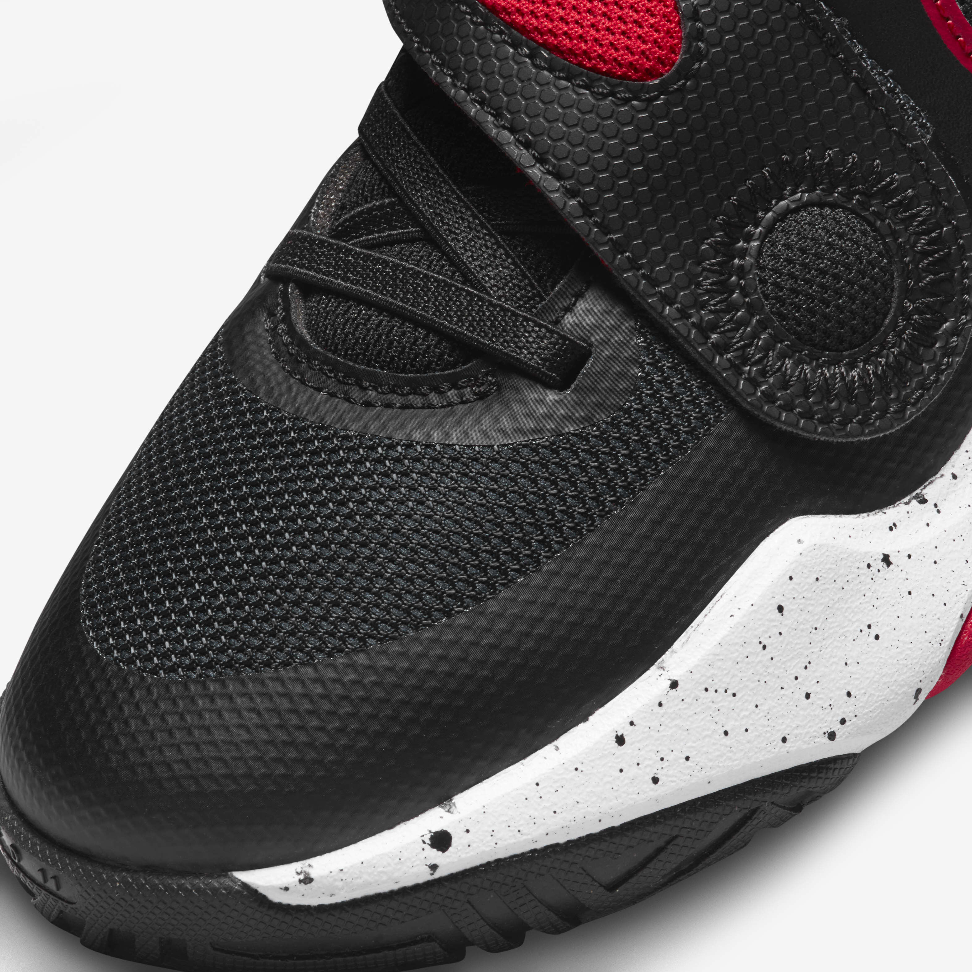 Nike Team Hustle D 11 image number 6