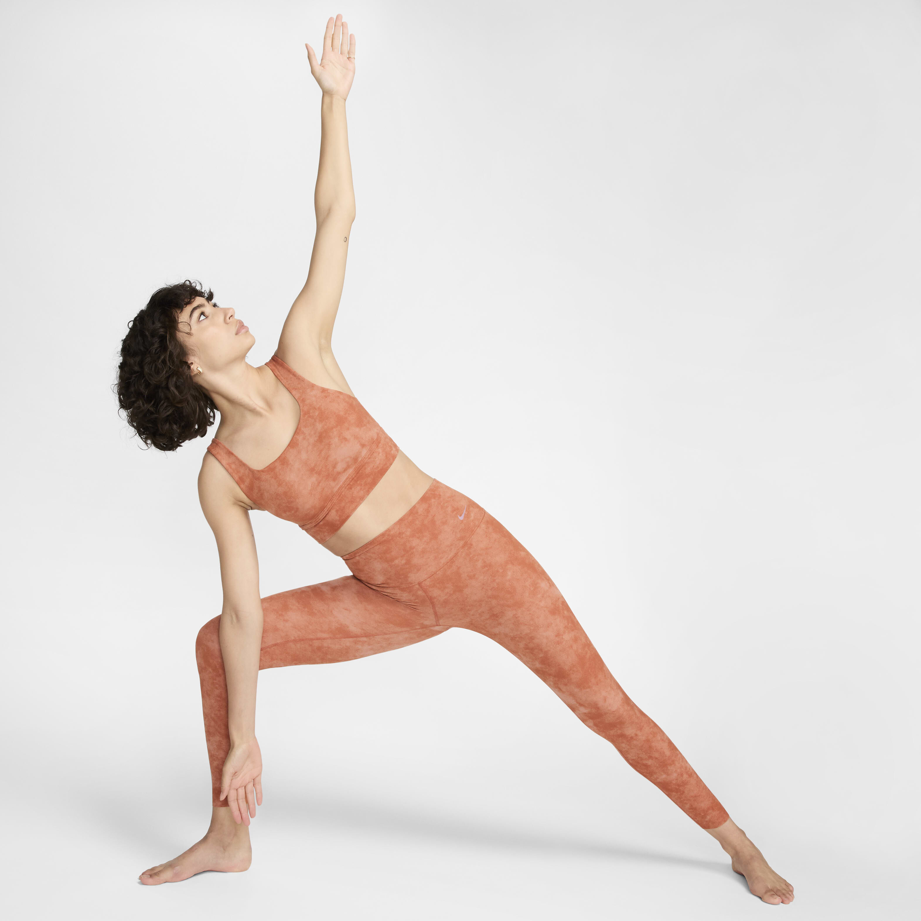 نايكي زينفي تاي-داي image number 0